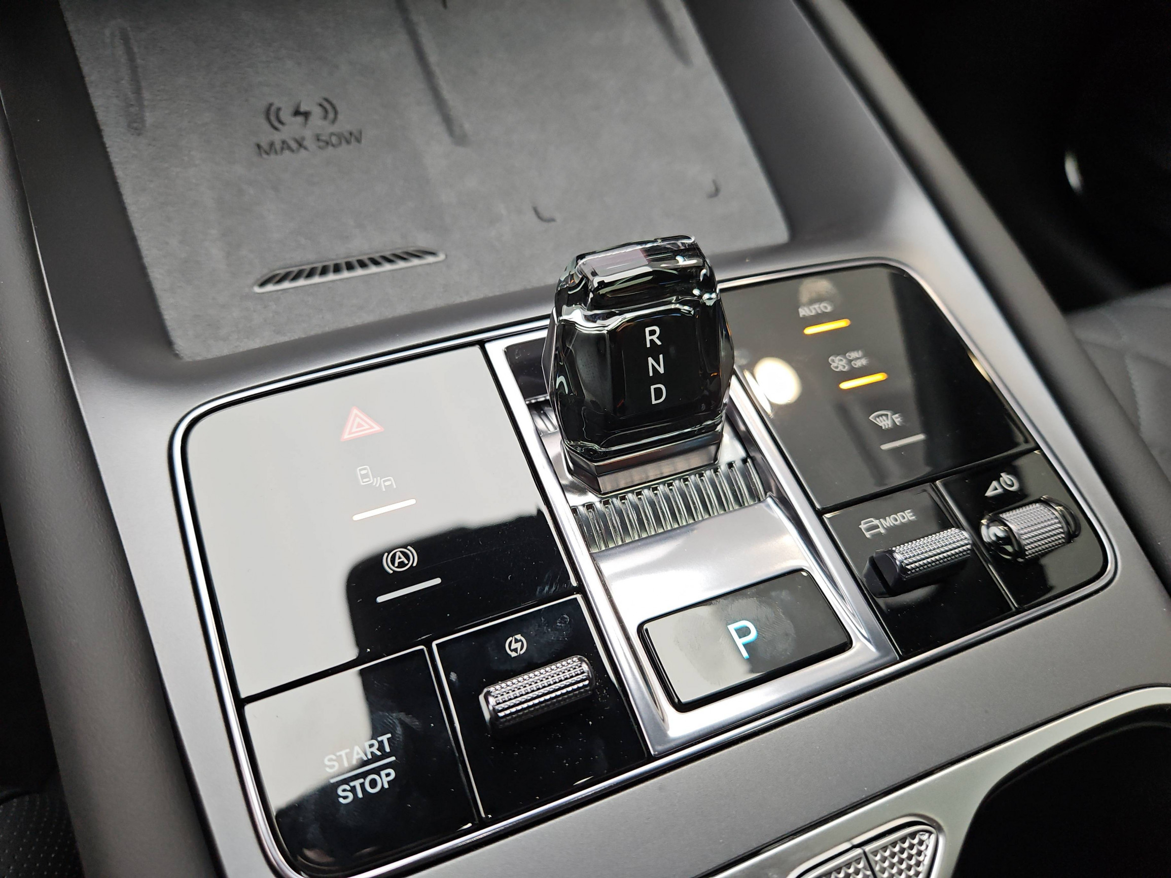 Vente en ligne Byd Sealion 7  82,5 kWh 313ch RWD au prix de 41 990 €