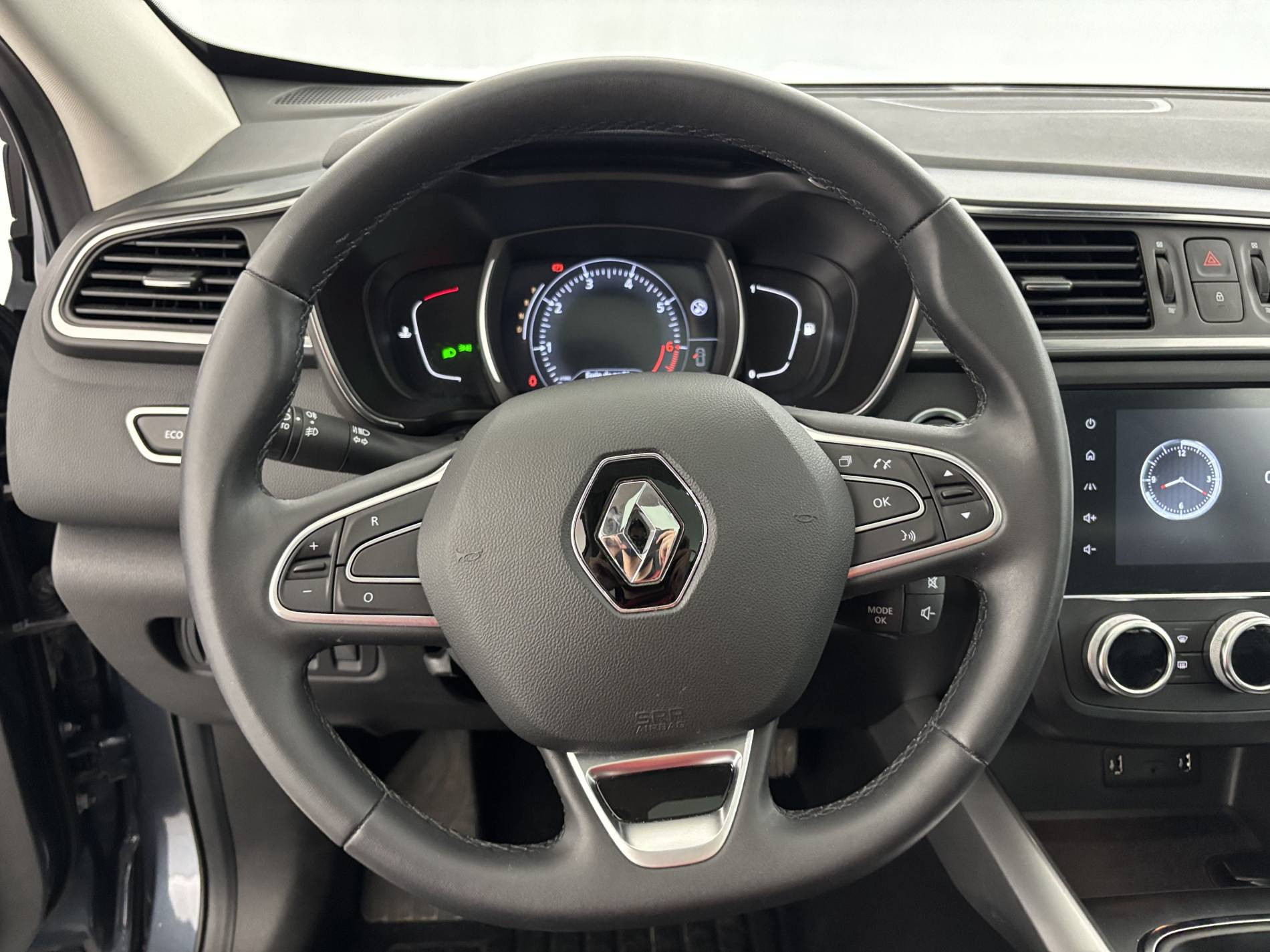 Vente en ligne Renault Kadjar  TCe 140 EDC au prix de 18 790 €