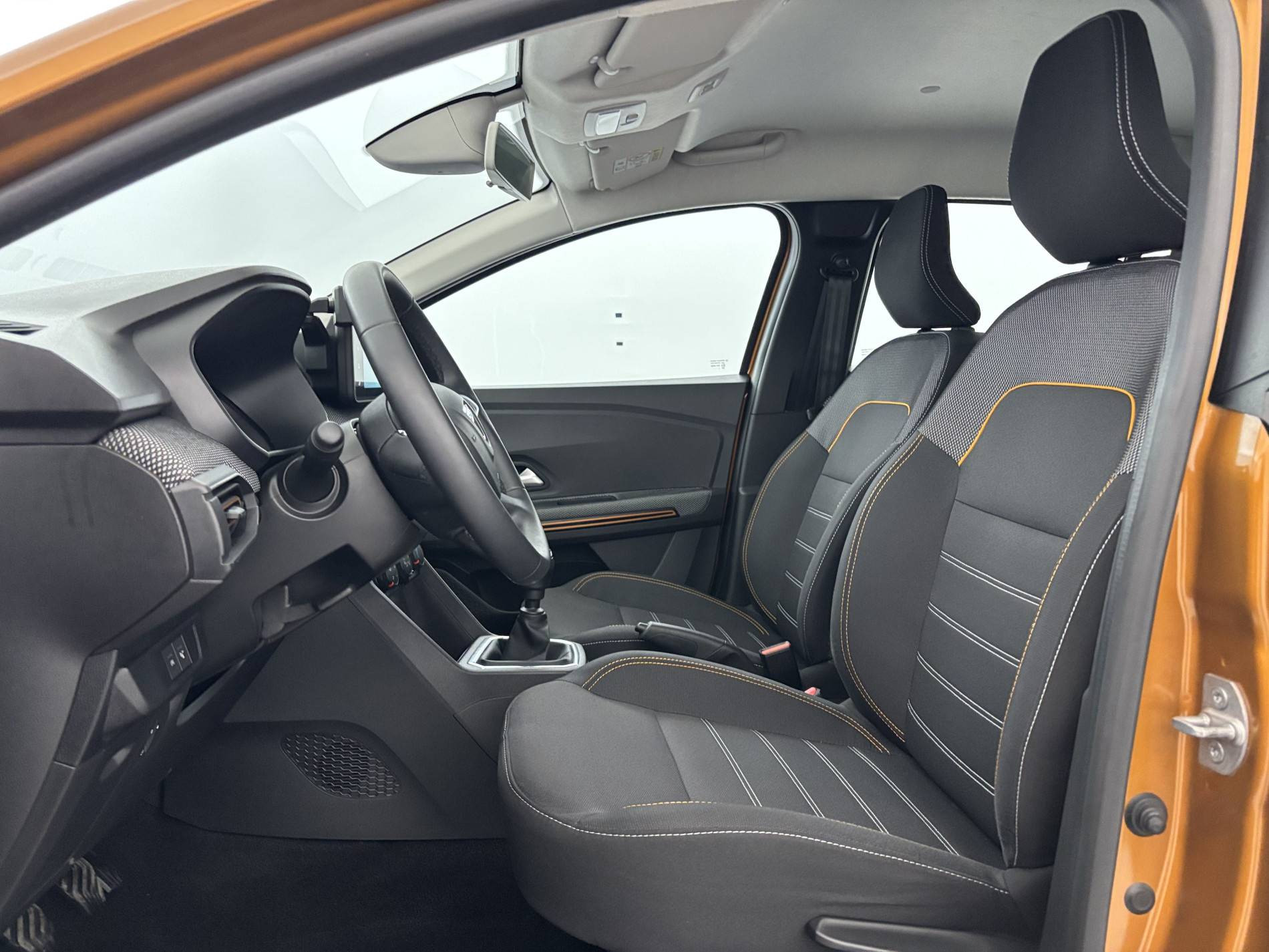 Vente en ligne Dacia Sandero  ECO-G 100 - 22 au prix de 13 390 €