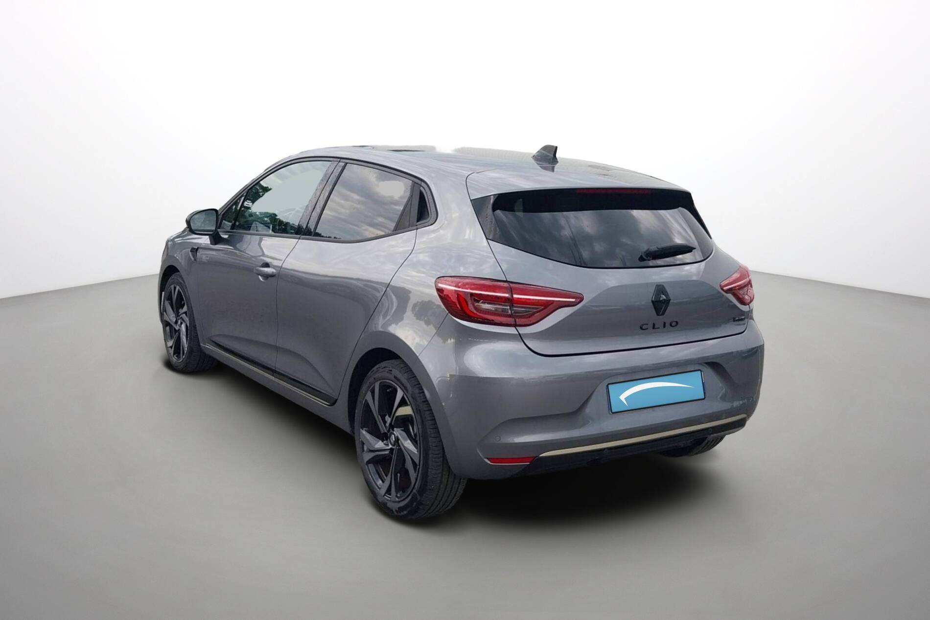 Vente en ligne Renault Clio 5 Clio E-Tech full hybrid 145 au prix de 19 990 €