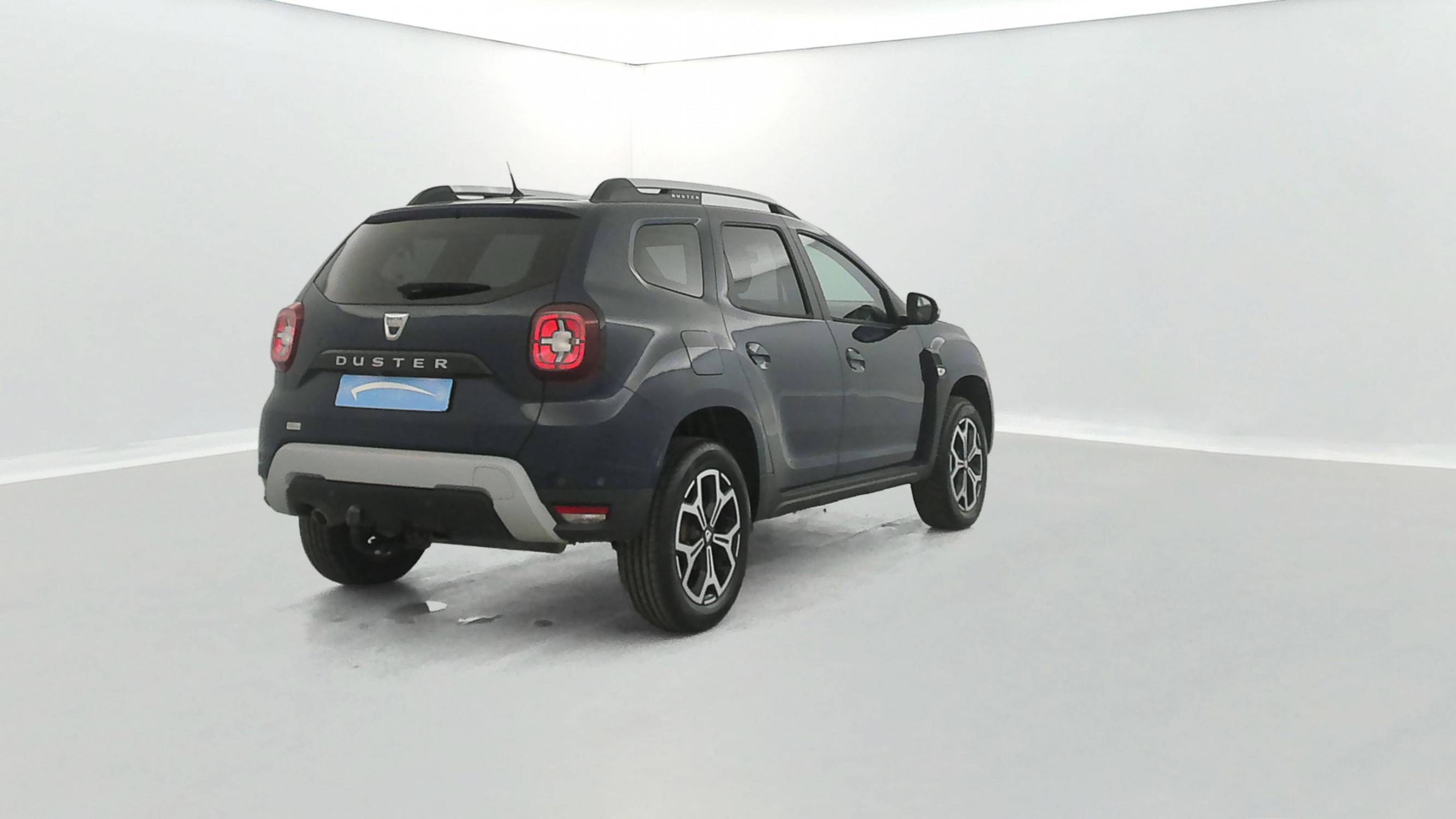Vente en ligne Dacia Duster  Blue dCi 115 4x2 au prix de 14 990 €