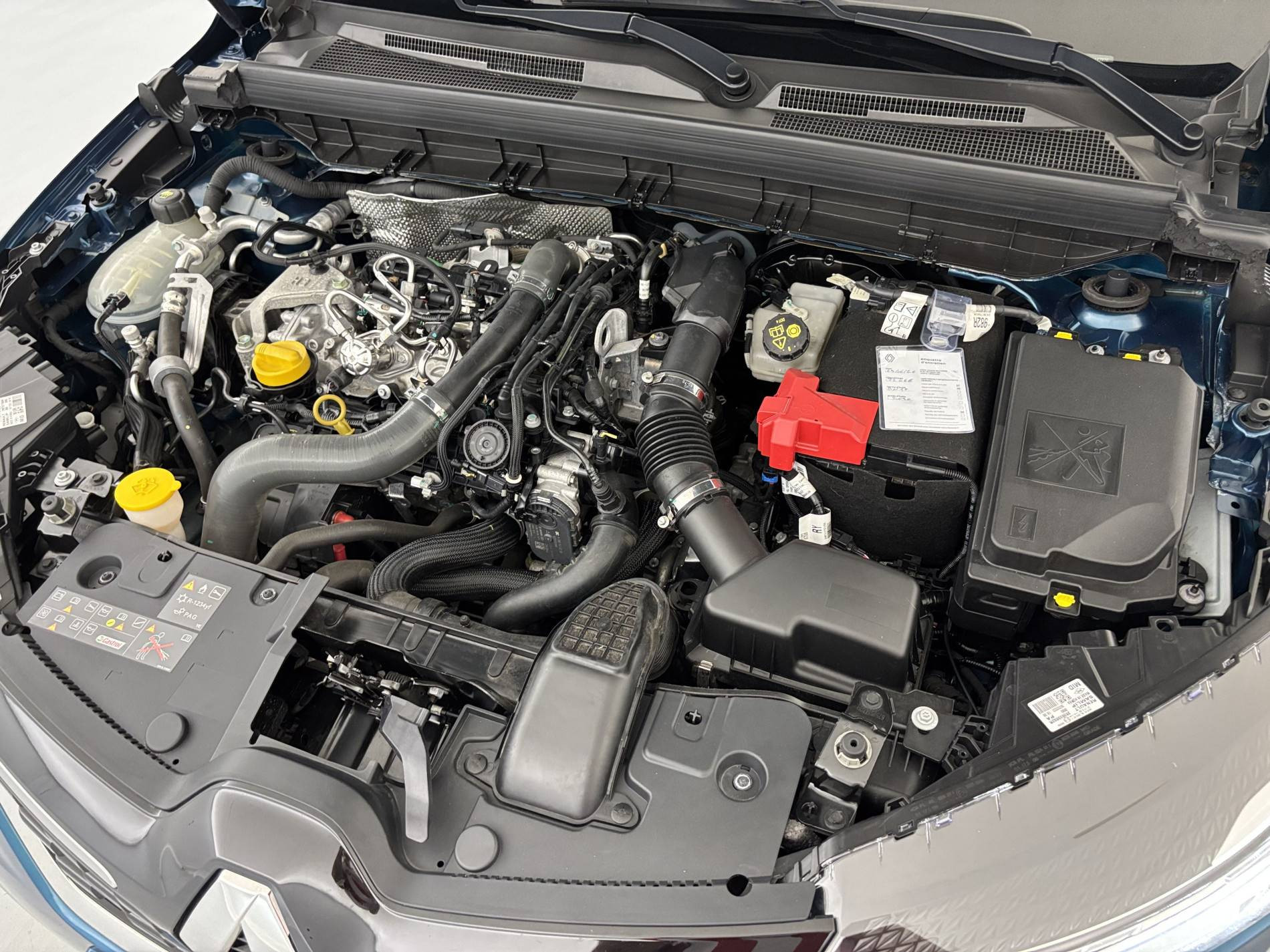 Vente en ligne Renault Arkana  mild hybrid 140 EDC FAP - 22 au prix de 18 290 €