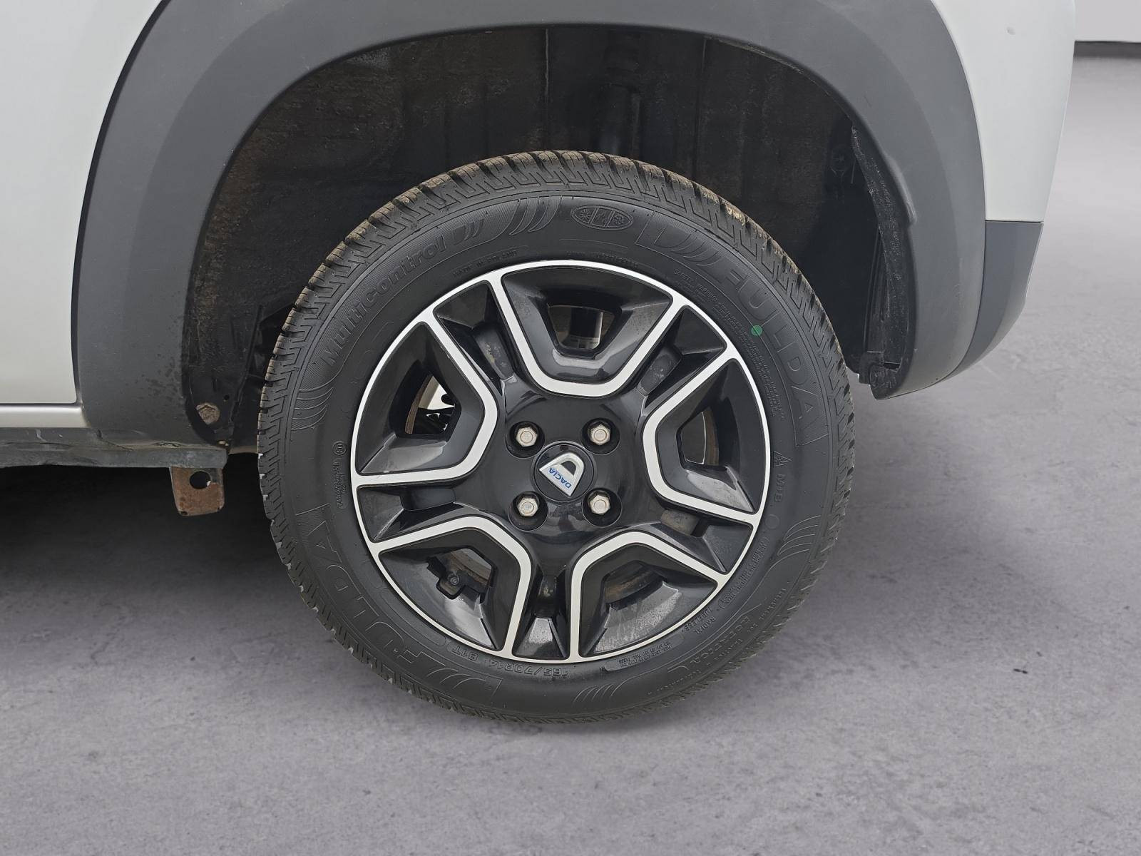Vente en ligne Dacia Spring  Achat Intégral au prix de 11 490 €