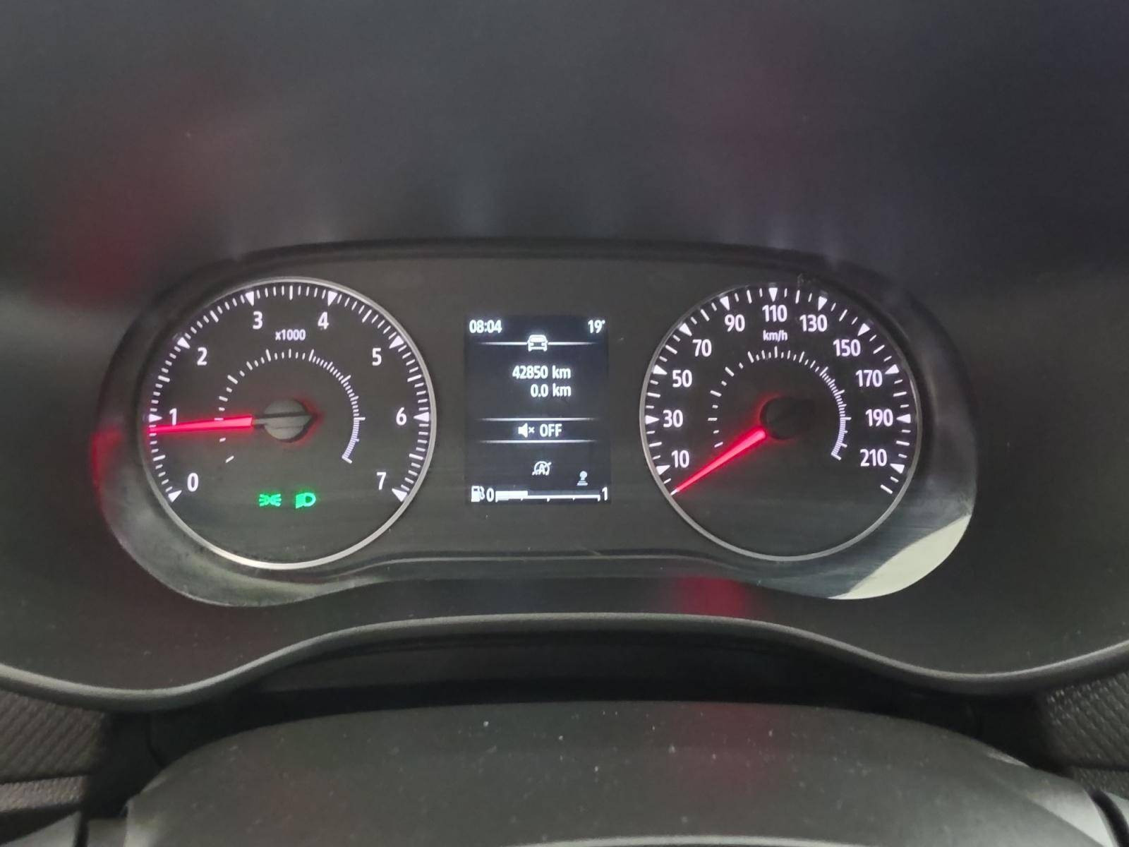 Vente en ligne Dacia Sandero  SCe 65 - 22 au prix de 10 990 €