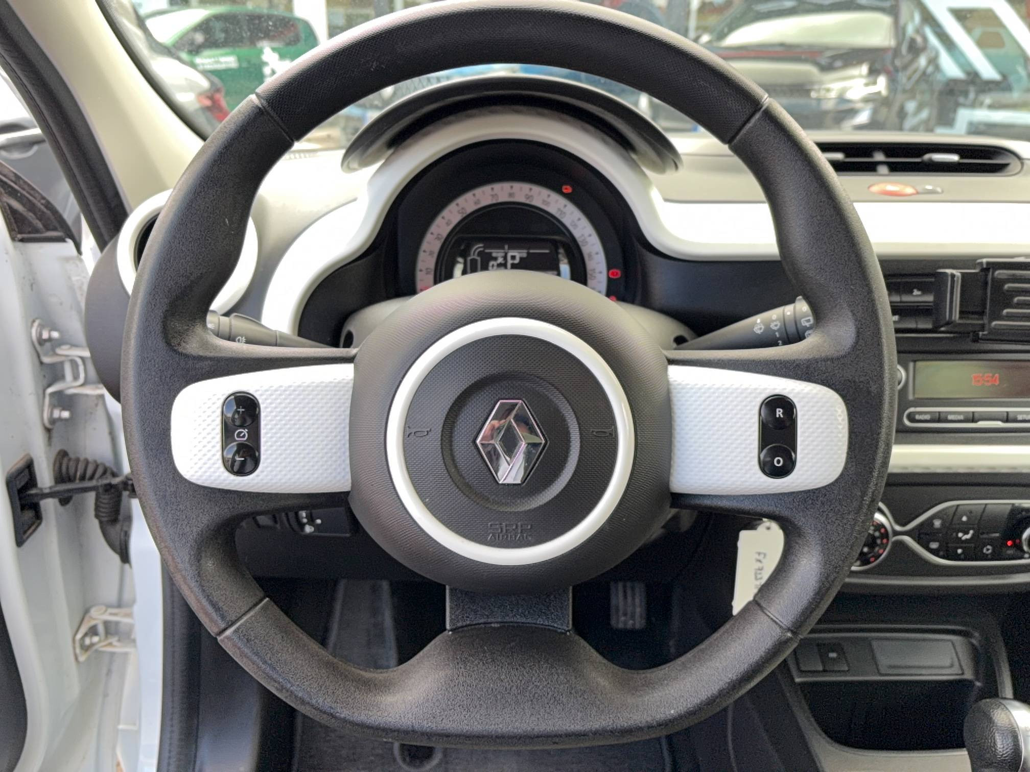 Vente en ligne Renault Twingo Electrique Twingo III Achat Intégral au prix de 8 990 €
