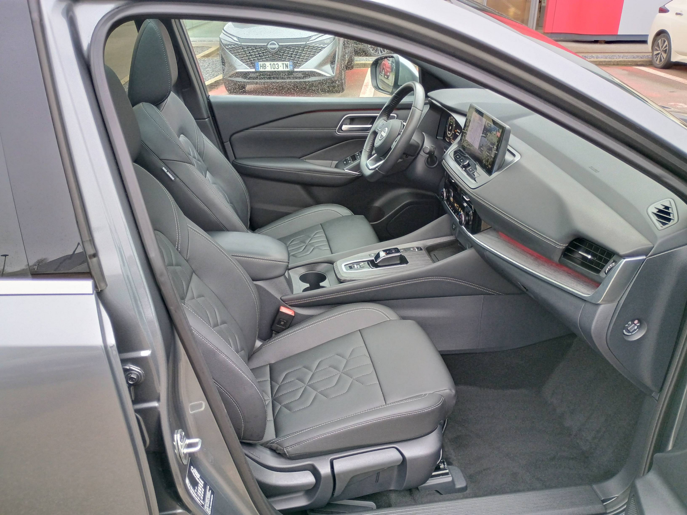 Vente en ligne Nissan Qashqai  e-Power 190 ch au prix de 30 990 €