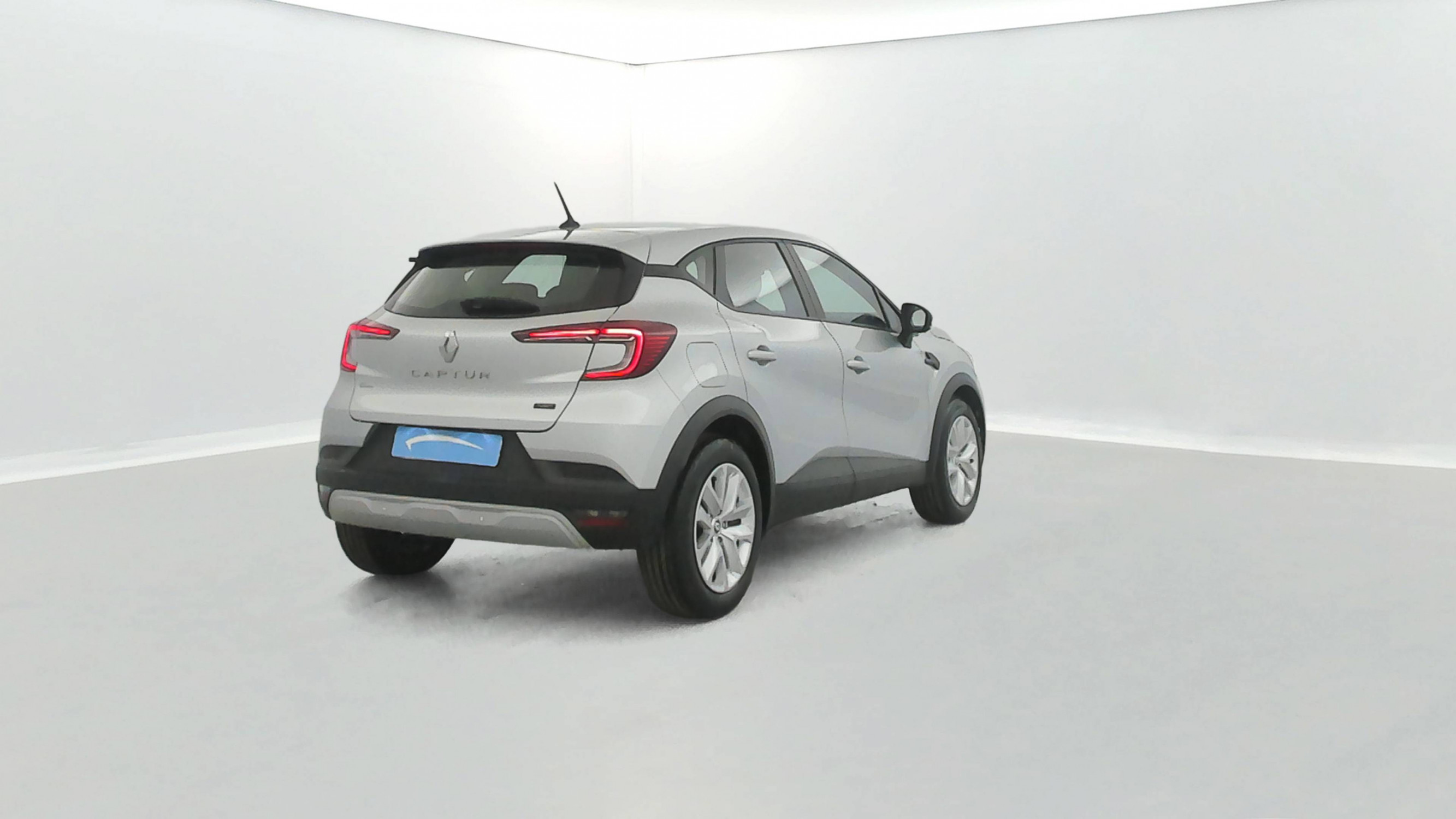 Vente en ligne Renault Captur  E-Tech full hybrid 145 au prix de 17 490 €