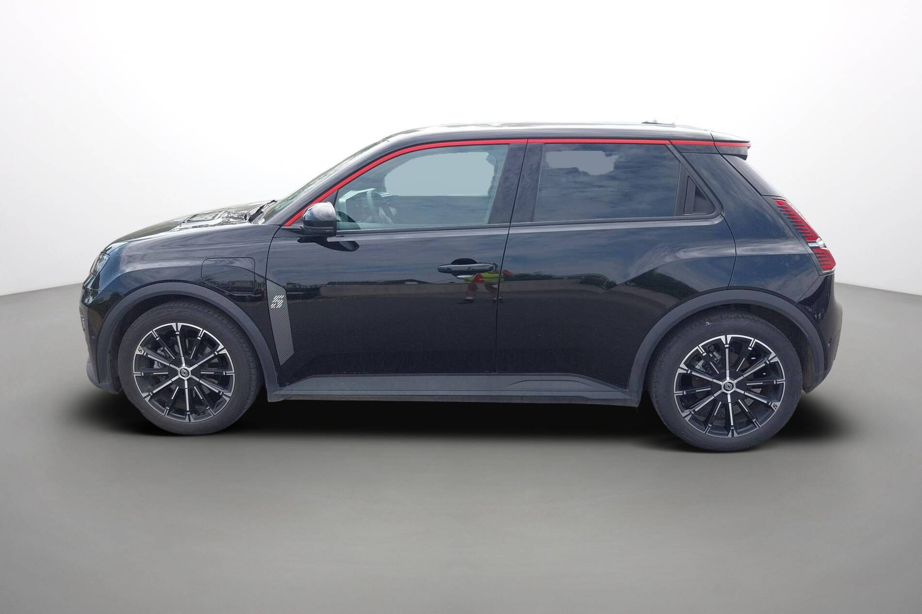 Vente en ligne Renault R5 E-Tech  120 ch autonomie urbaine au prix de 25 990 €