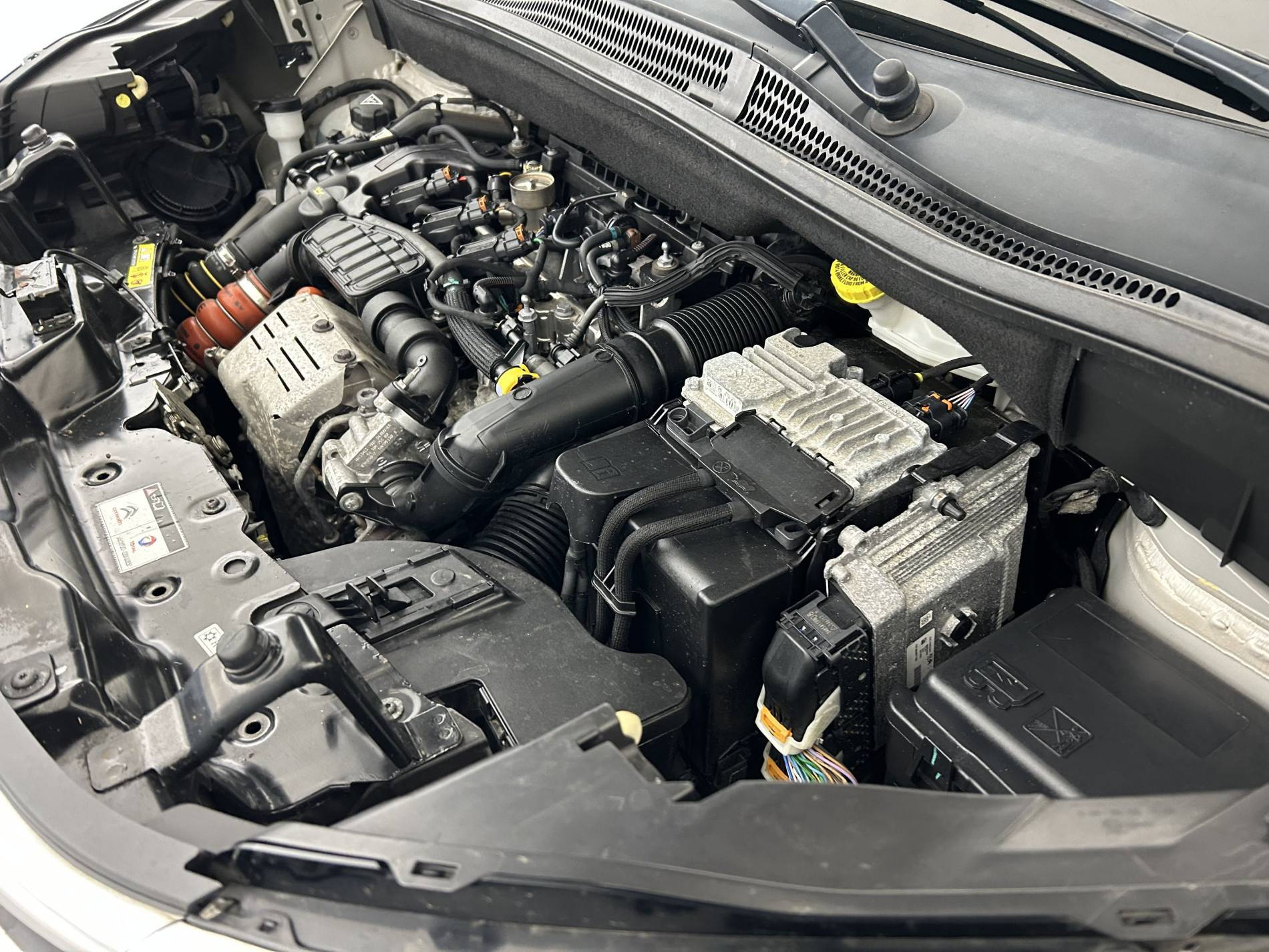 Vente en ligne Citroën C3 Aircross  PureTech 110 S&S BVM5 au prix de 9 790 €
