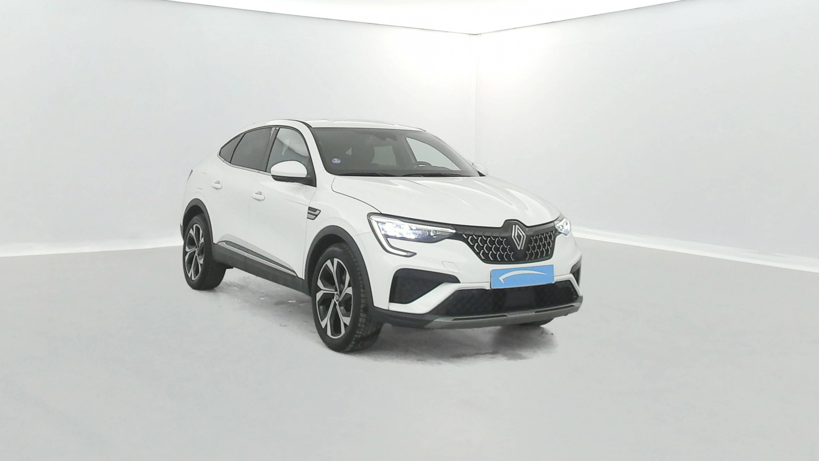 Vente en ligne Renault Arkana  E-Tech 145 - 23 au prix de 19 990 €