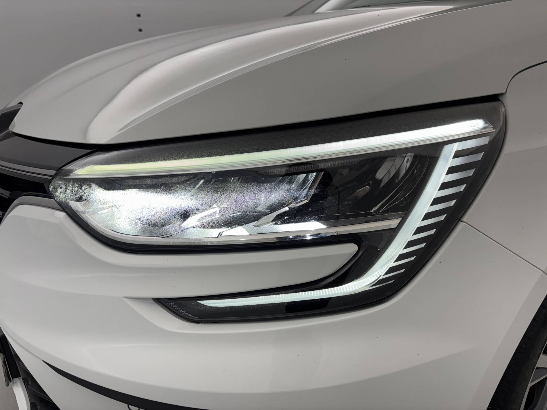 Vente en ligne Renault Megane 4 Estate  E-Tech plug-in Hybrid 160 au prix de 18 490 €