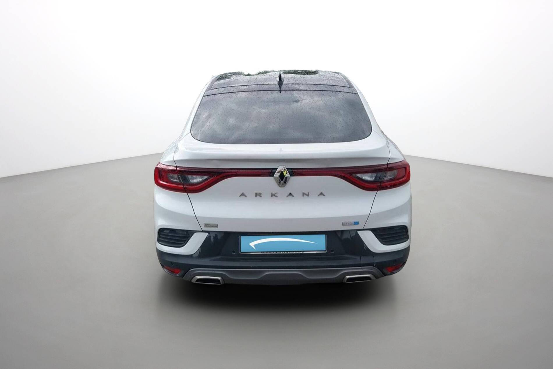 Vente en ligne Renault Arkana  E-Tech hybride 145 au prix de 20 490 €