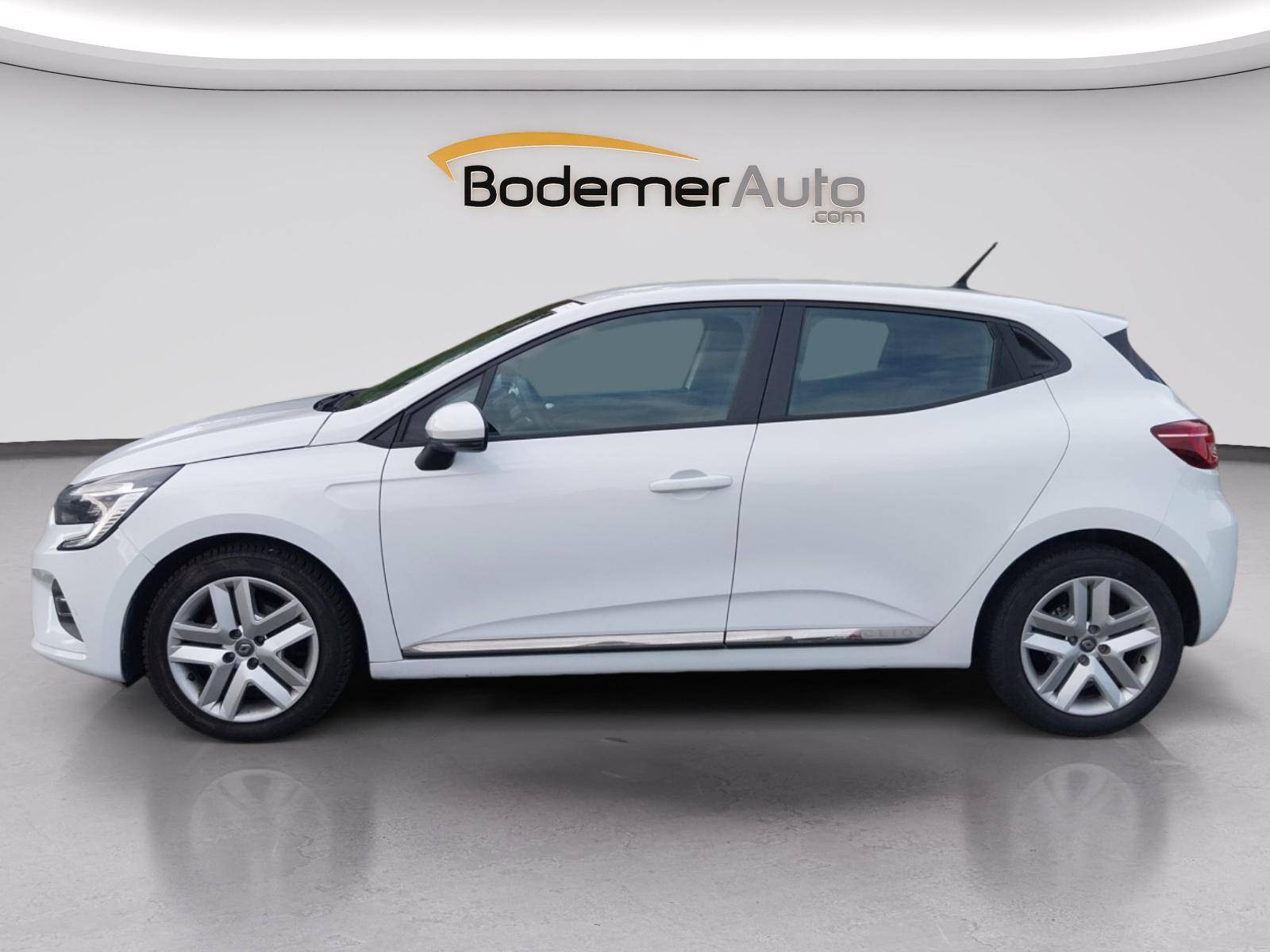 Vente en ligne Renault Clio 5 Clio SCe 65 - 21N au prix de 12 490 €