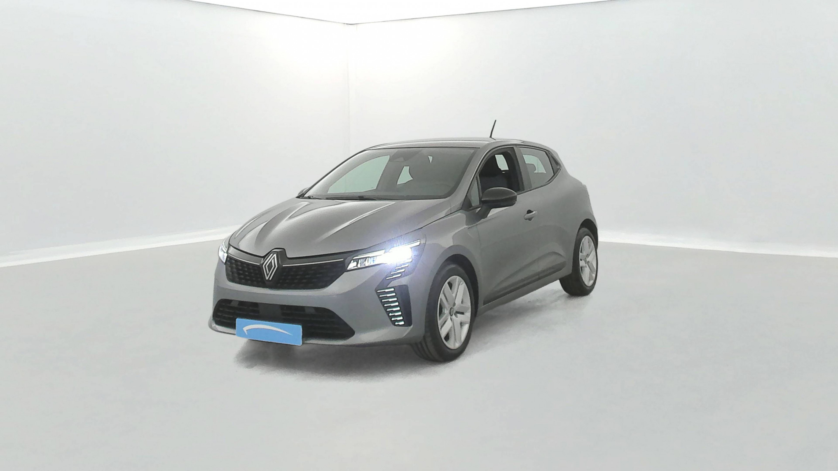 Renault Clio 5 Clio TCe 90 ch GSR2 occasion de 2024 en vente à Cherbourg