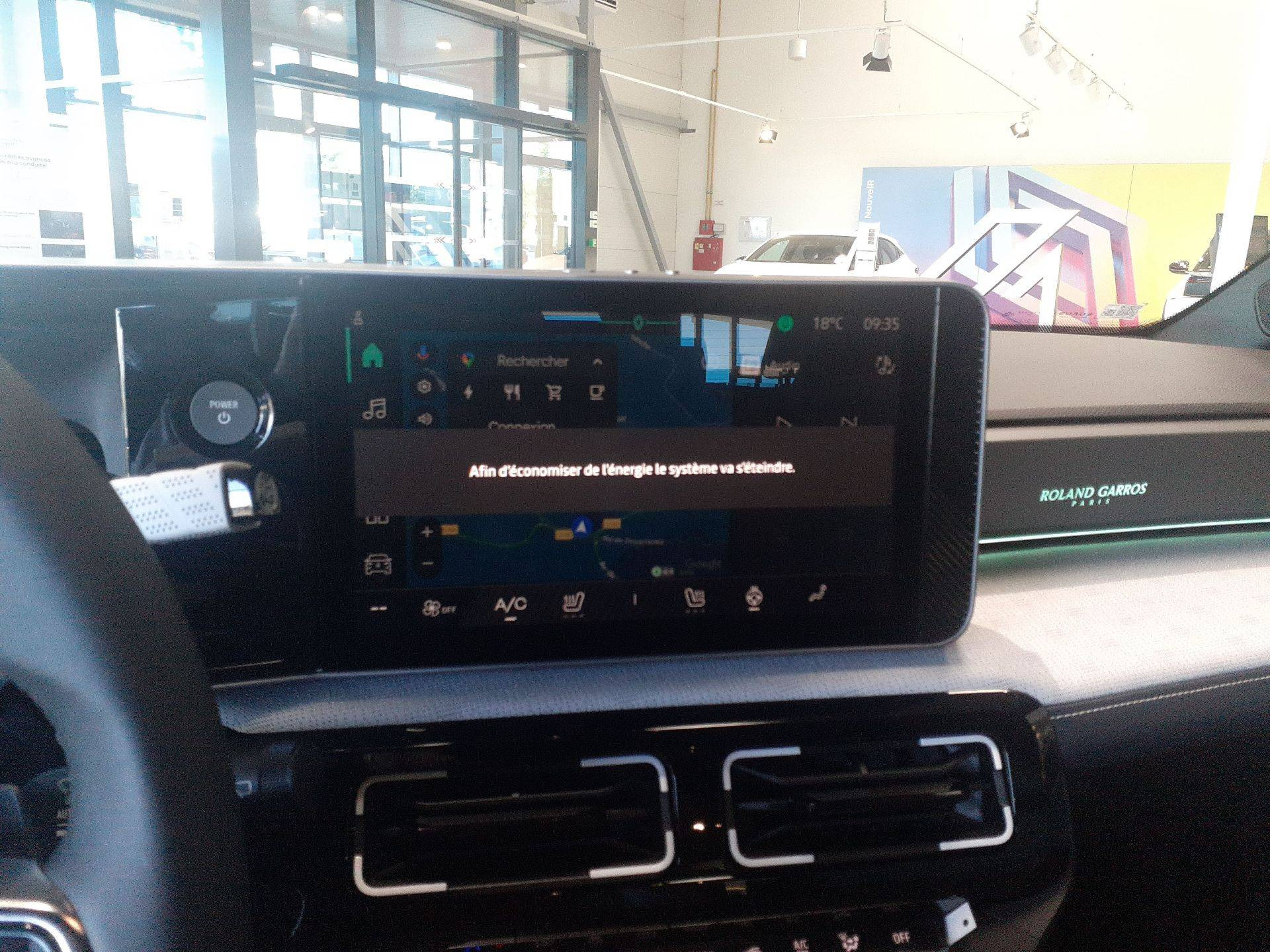 Vente en ligne Renault R5 E-Tech  150 ch autonomie confort au prix de 36 340 €