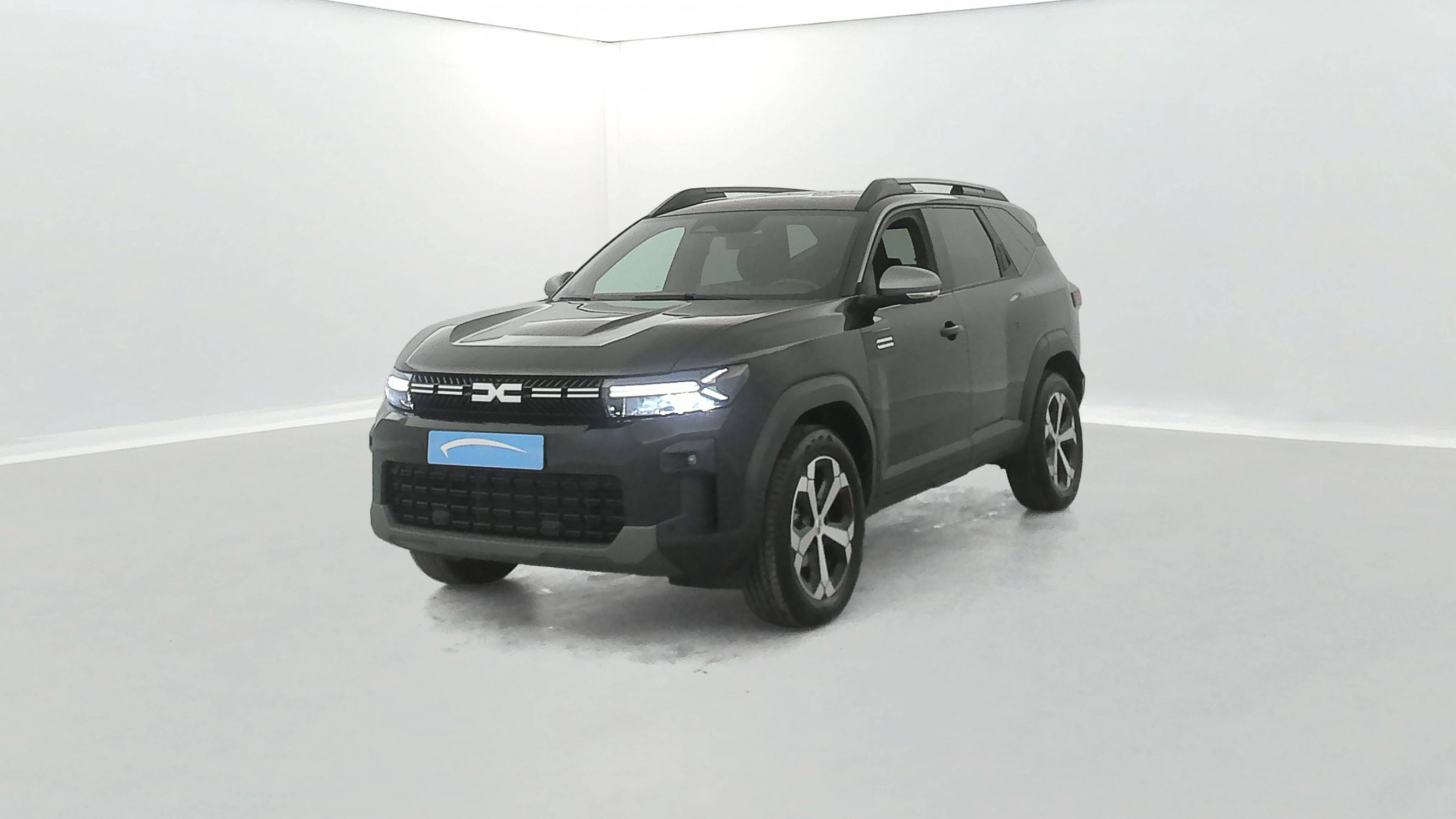 Dacia Bigster  155 occasion de 2025 en vente à Caen