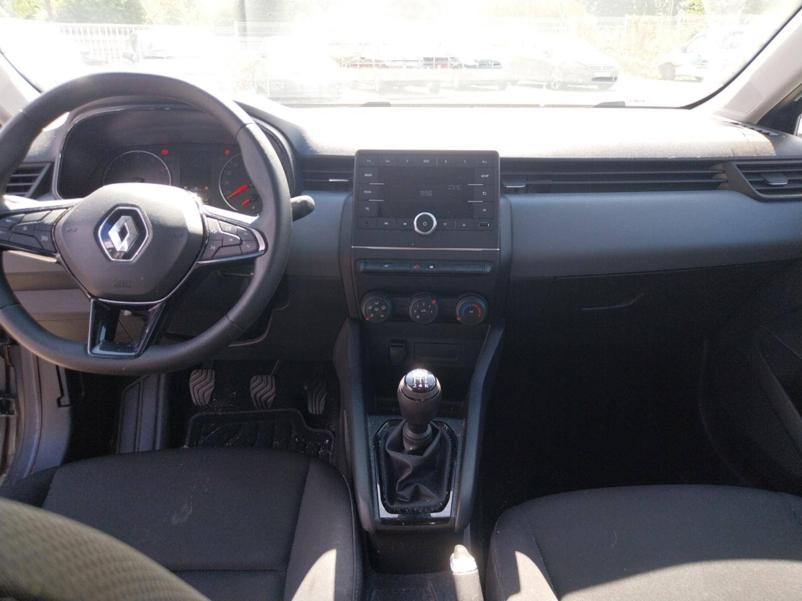Vente en ligne Renault Clio 5 Clio SCe 65 au prix de 12 990 €