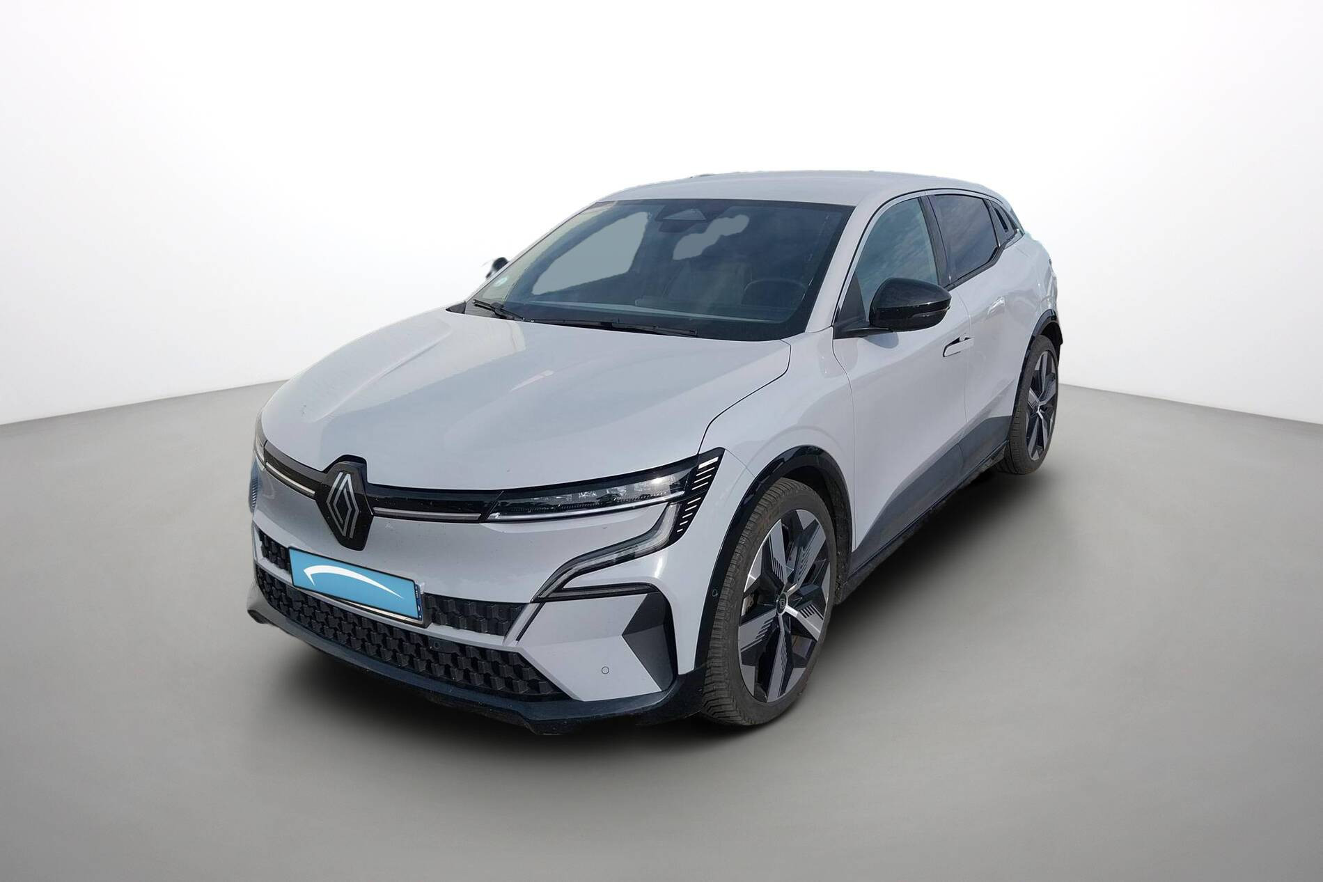 Renault Megane E-Tech  EV60 220 ch optimum charge occasion de 2022 en vente à Saint-Brieuc