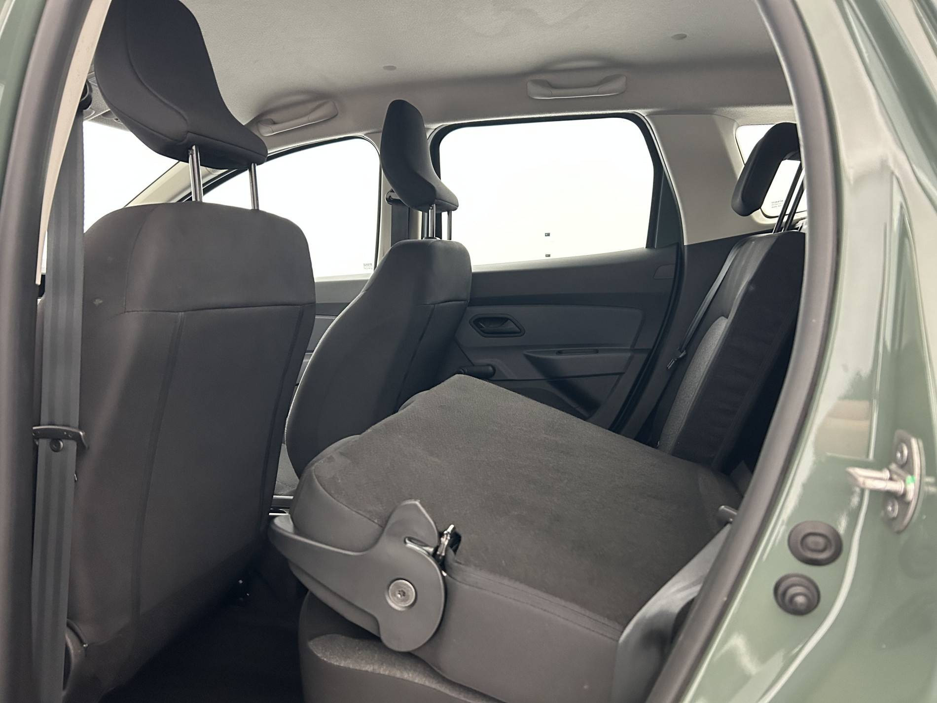 Vente en ligne Dacia Duster  ECO-G 100 4x2 au prix de 15 790 €