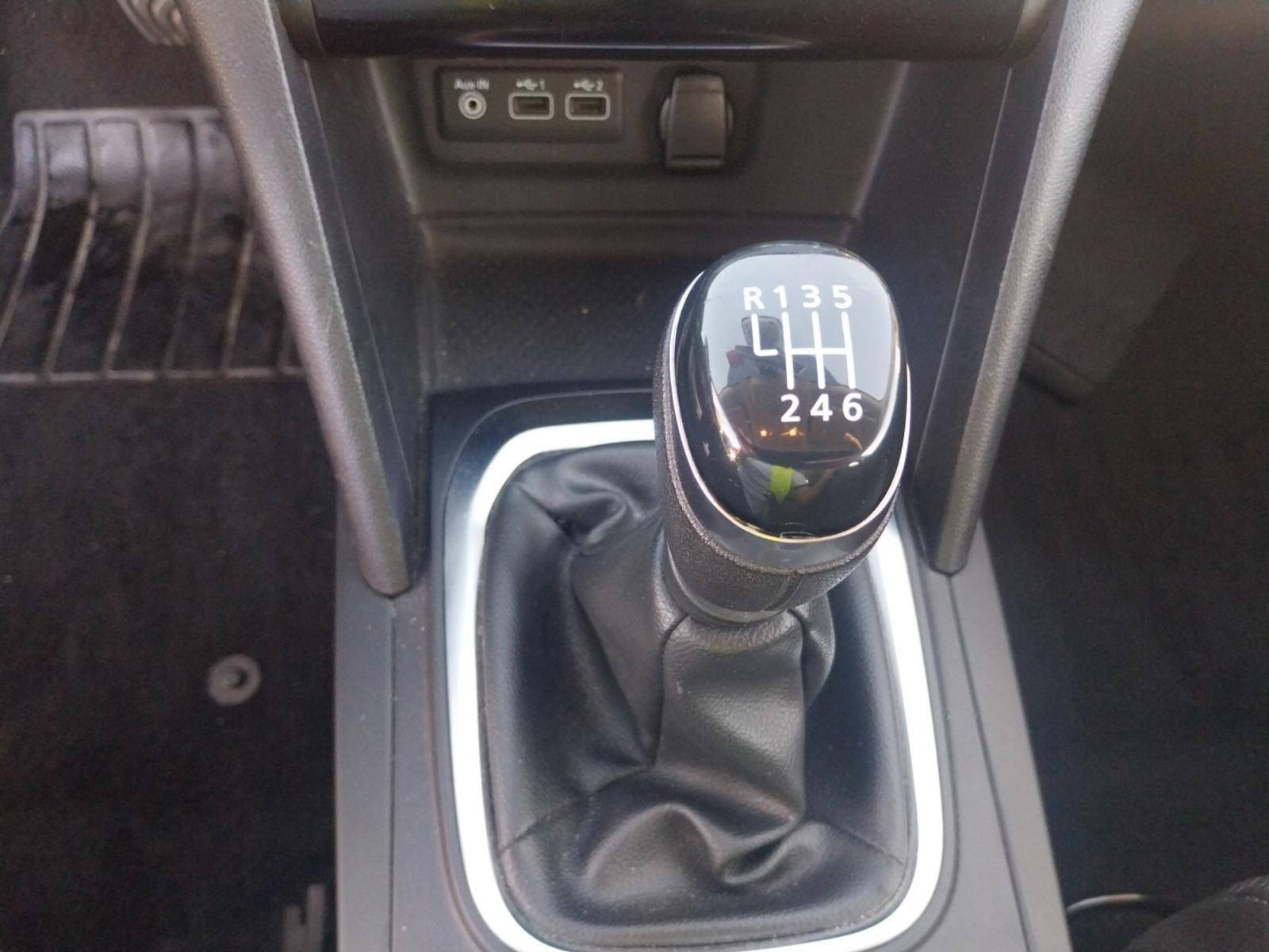 Vente en ligne Renault Megane 4  TCe 140 au prix de 15 790 €