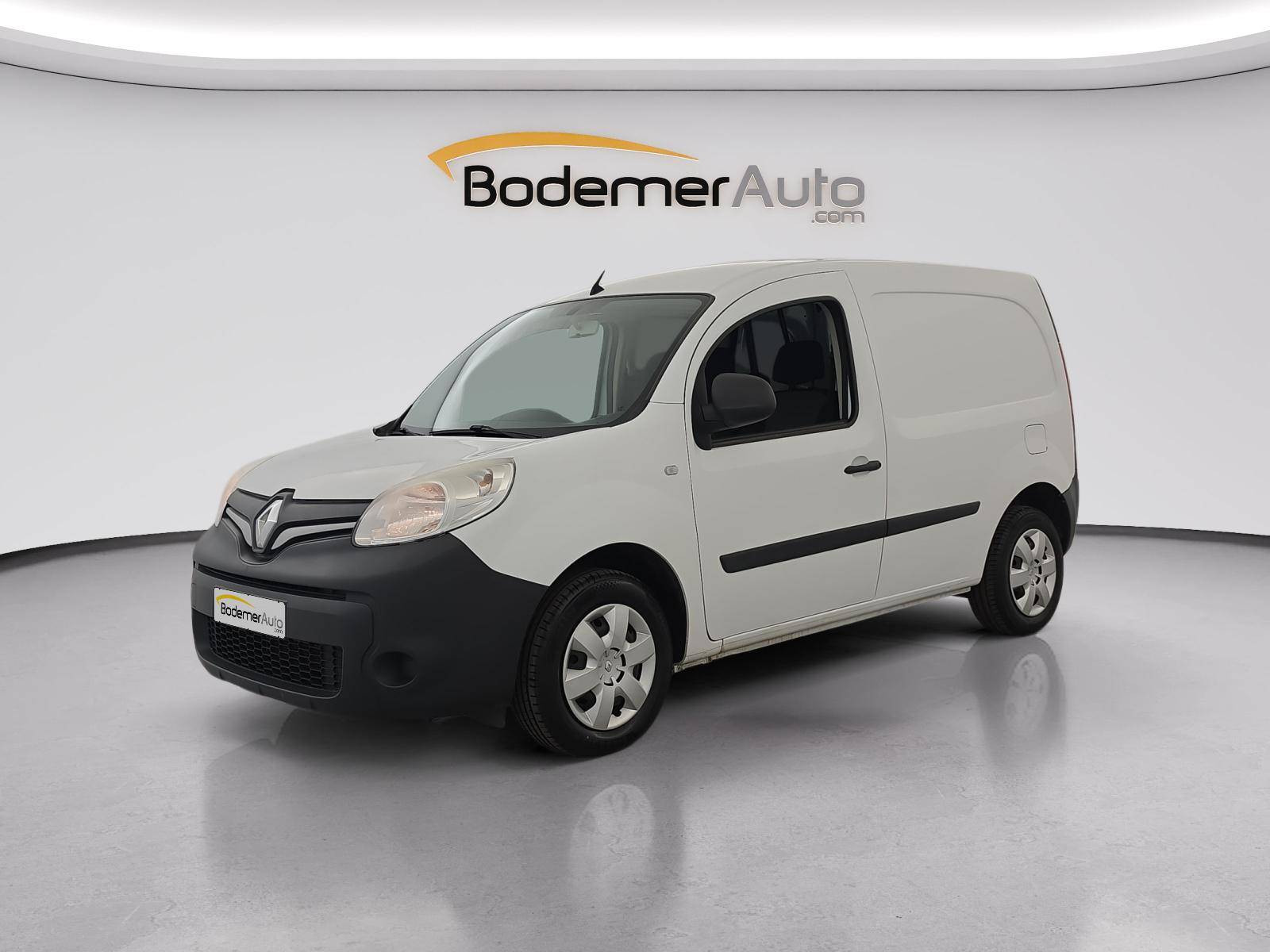 Renault Kangoo Express  BLUE DCI 95 occasion de 2020 en vente à Auray