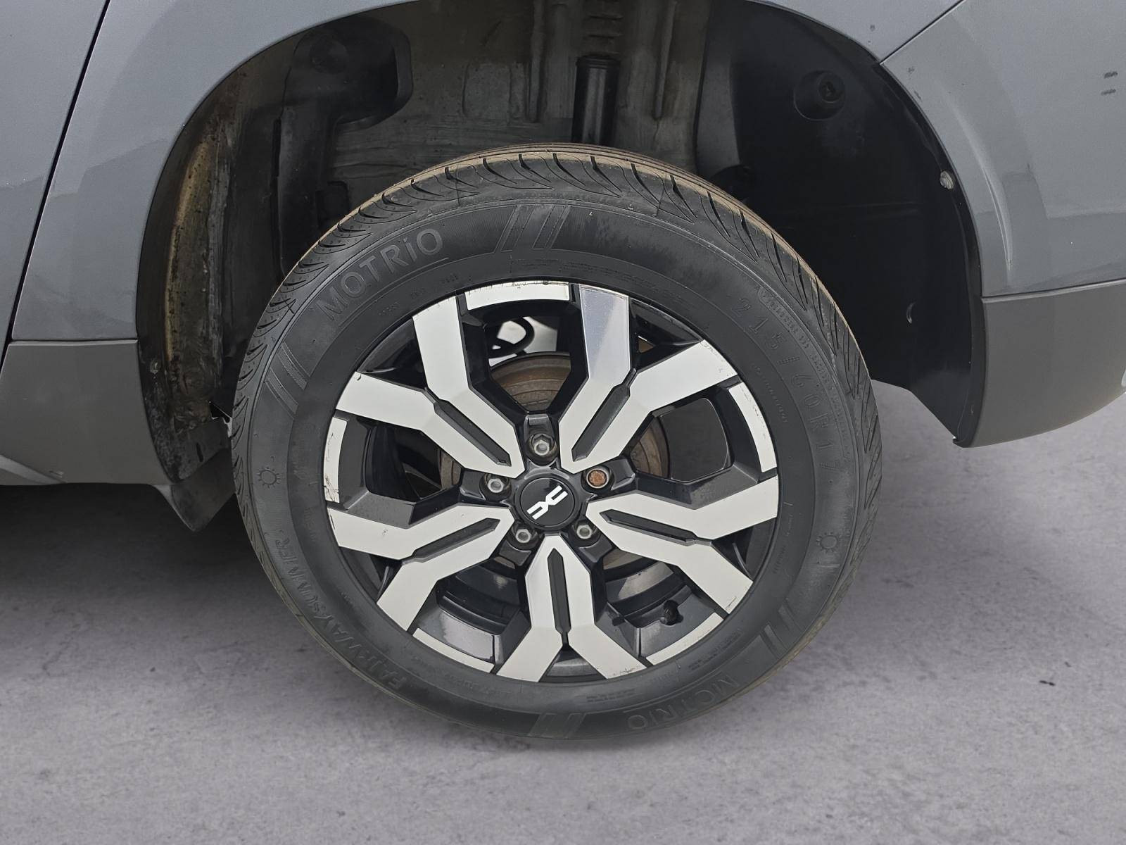 Vente en ligne Dacia Duster  TCe 130 4x2 au prix de 18 990 €