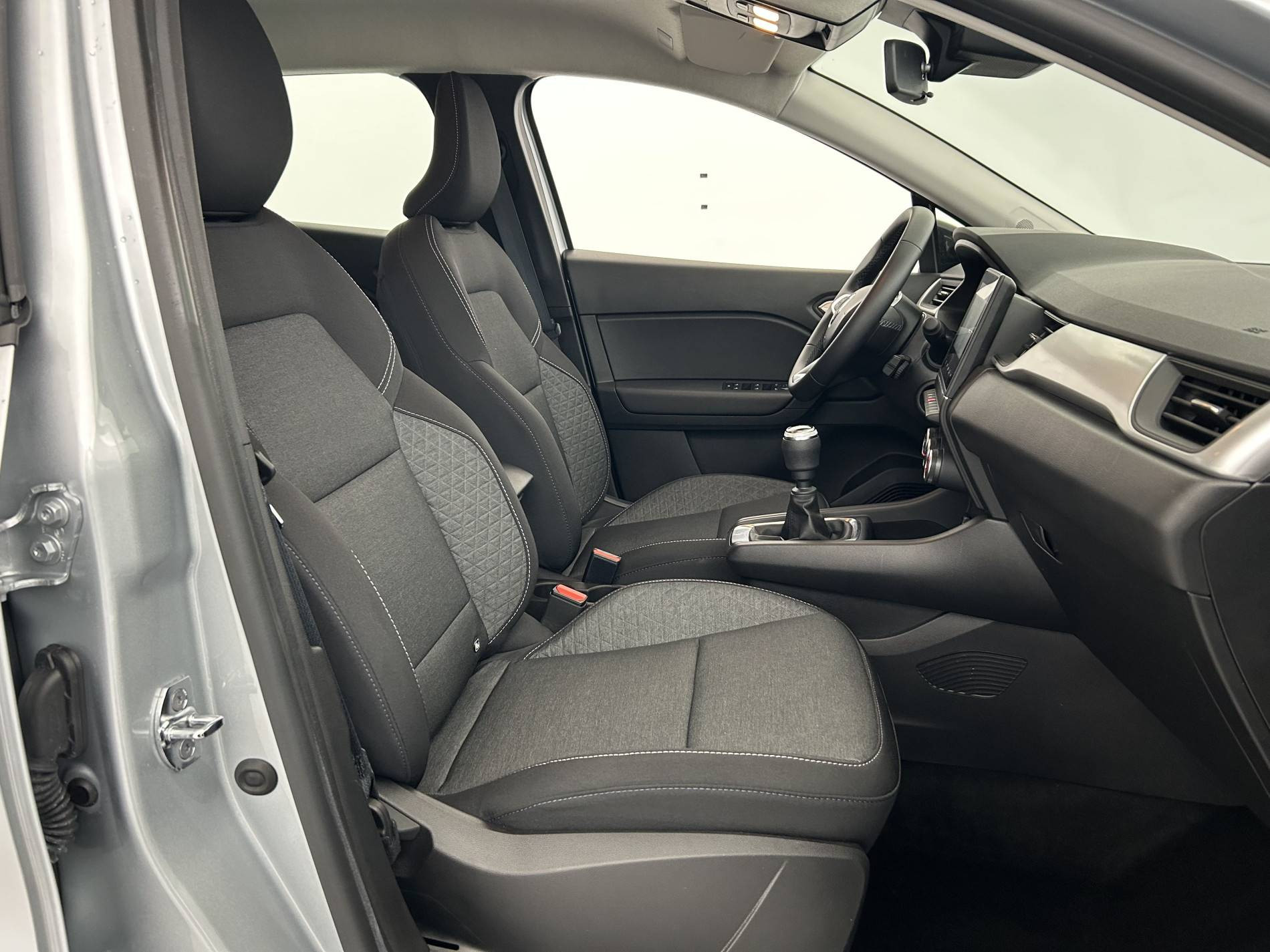 Vente en ligne Renault Captur  TCe 90 au prix de 14 990 €