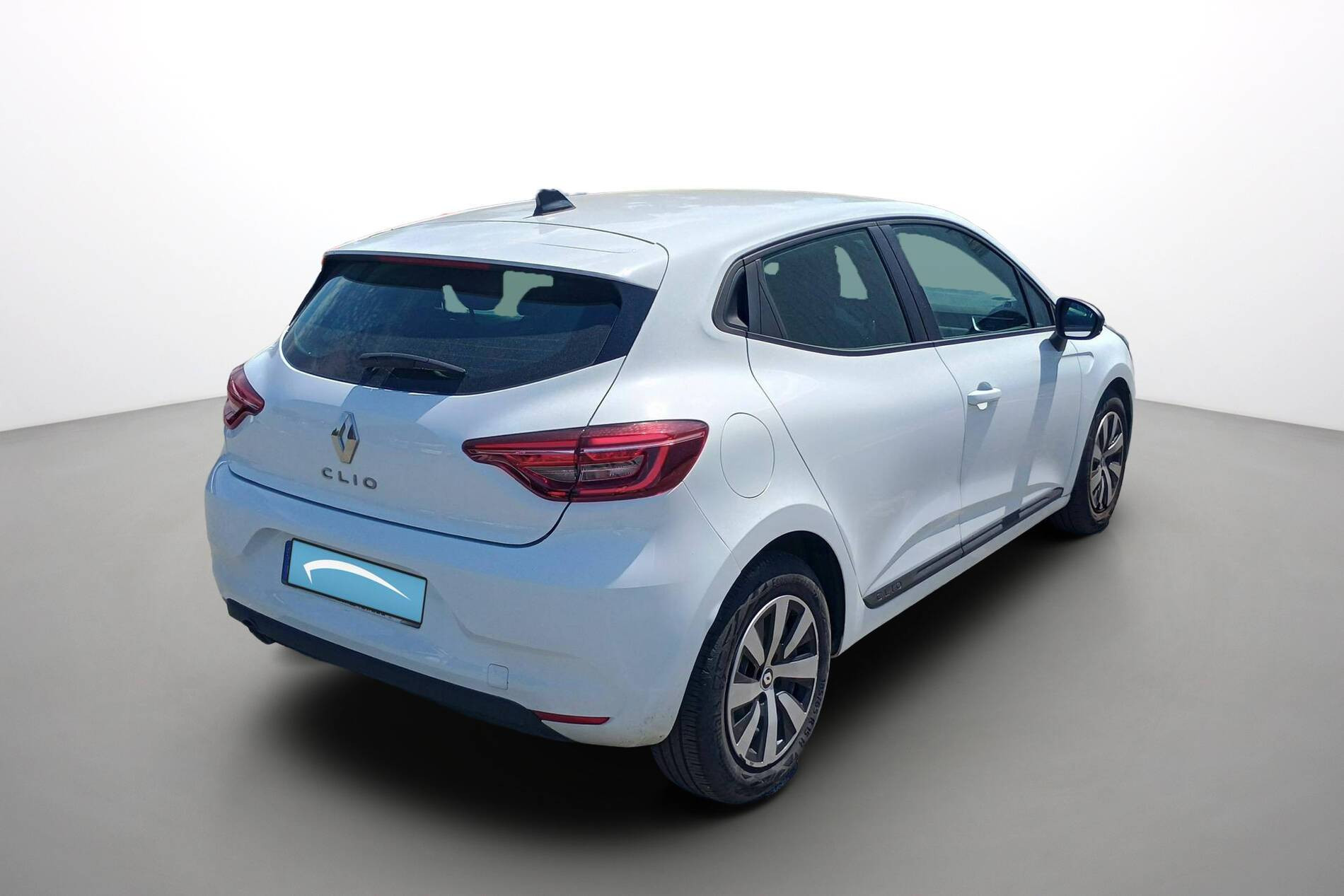 Vente en ligne Renault Clio 5 Clio TCe 90 au prix de 13 990 €