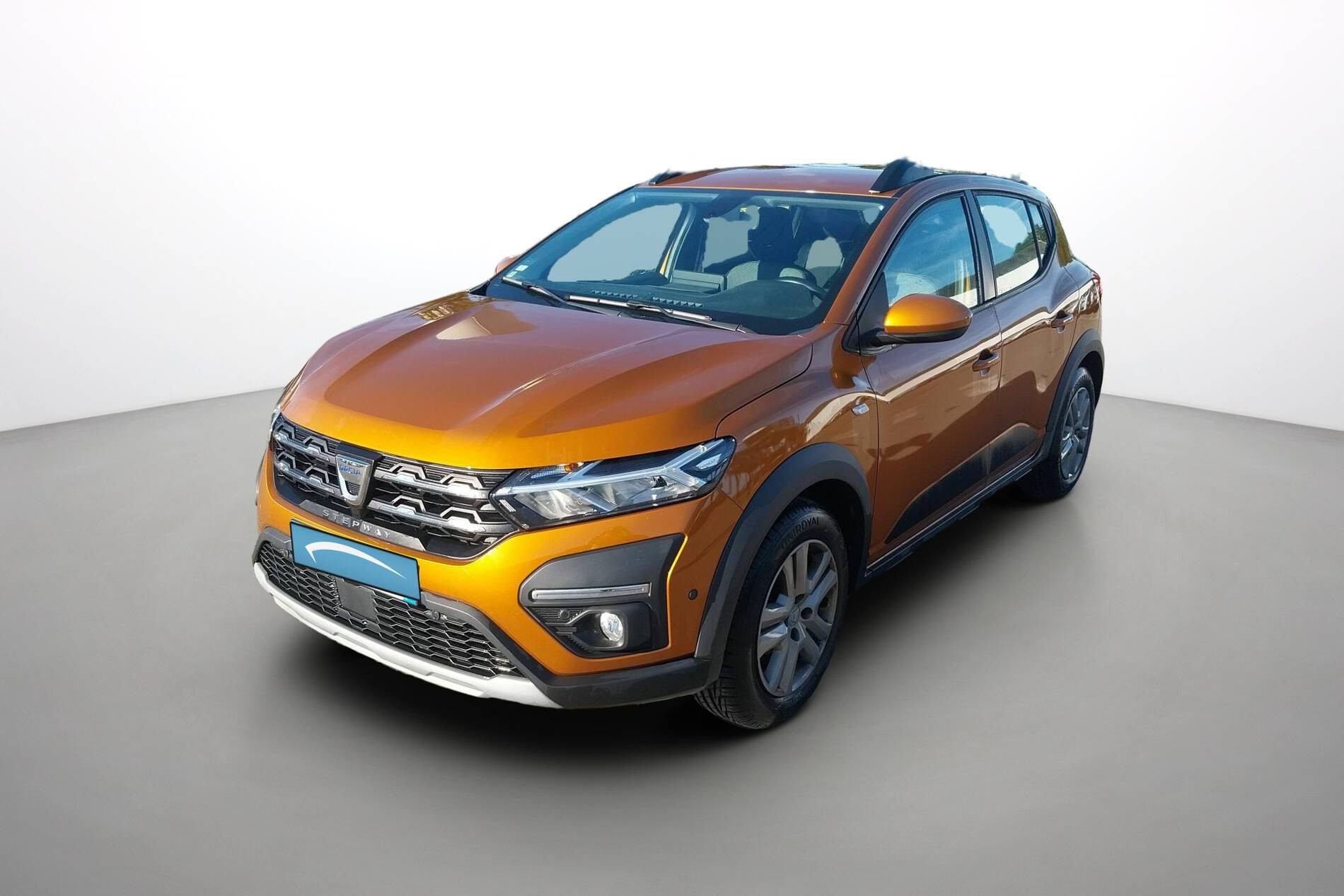 Dacia Sandero  TCe 90 - 22 occasion de 2022 en vente à Brest