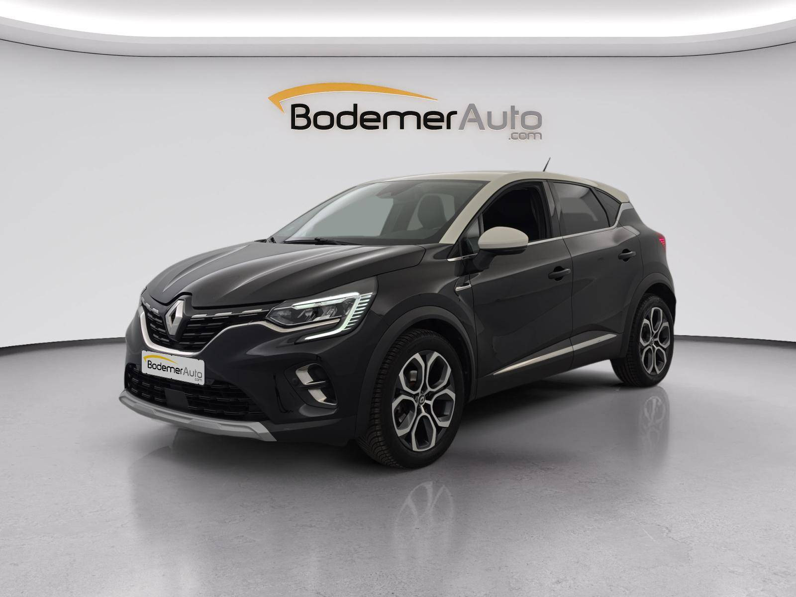 Renault Captur  TCe 140 EDC occasion de 2021 en vente à Caen