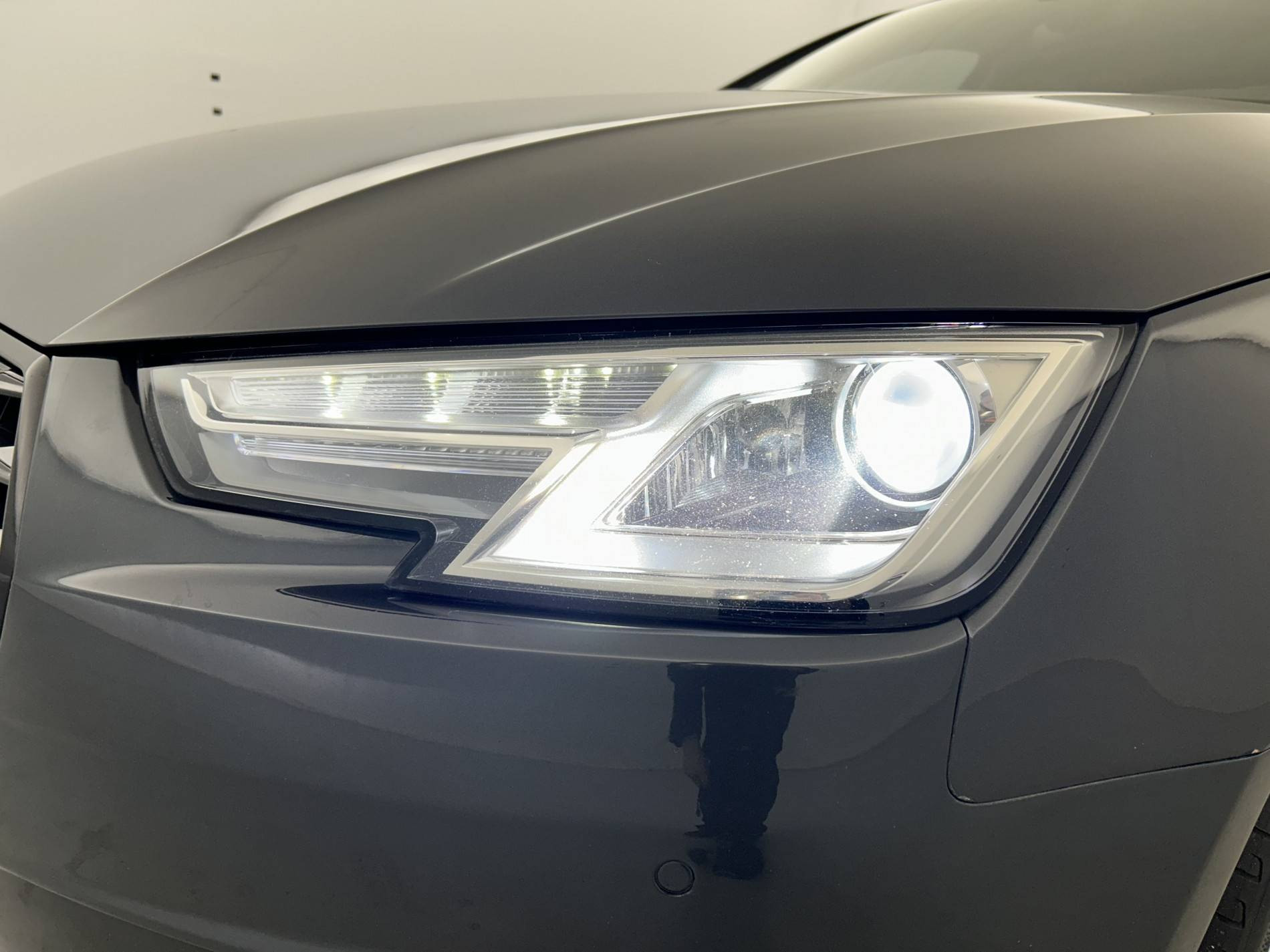 Vente en ligne Audi A4  2.0 TFSI 252 S tronic 7 Quattro au prix de 21 490 €