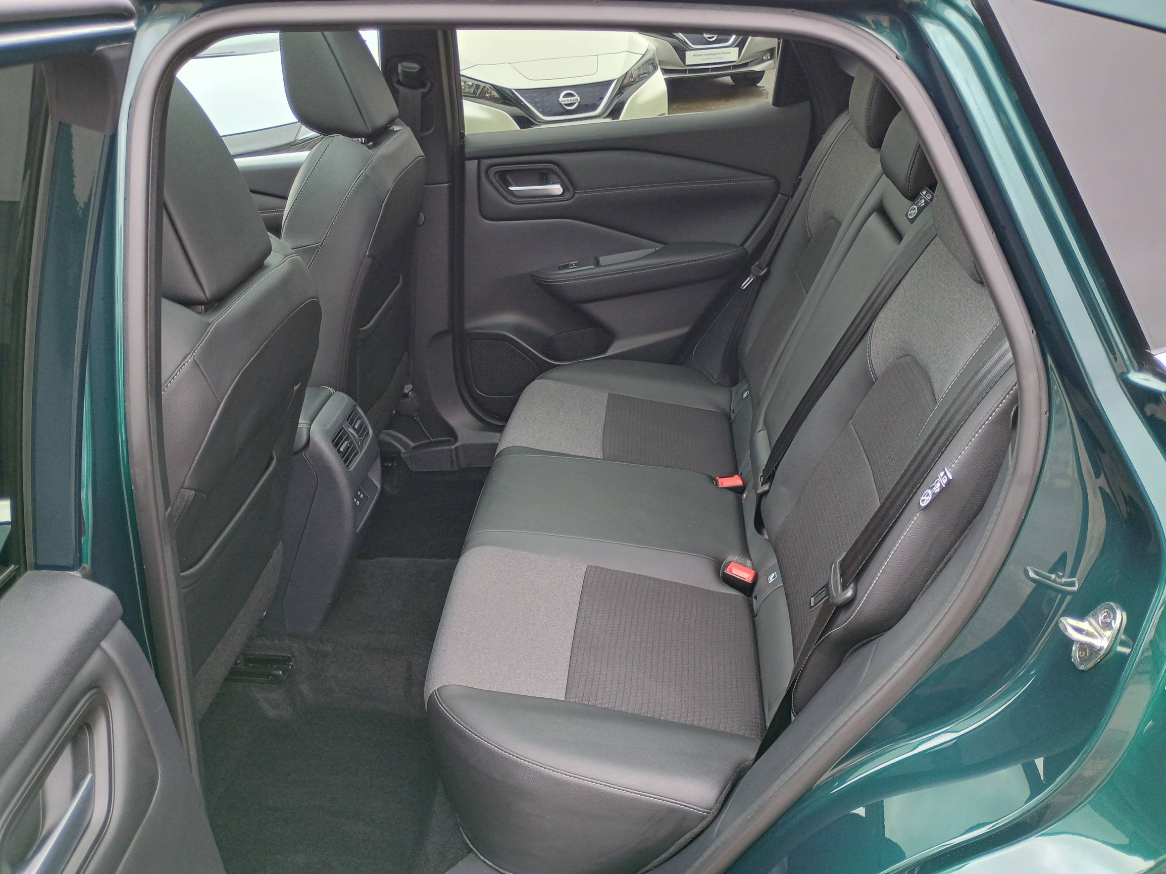 Vente en ligne Nissan Qashqai  e-Power 190 ch au prix de 30 490 €