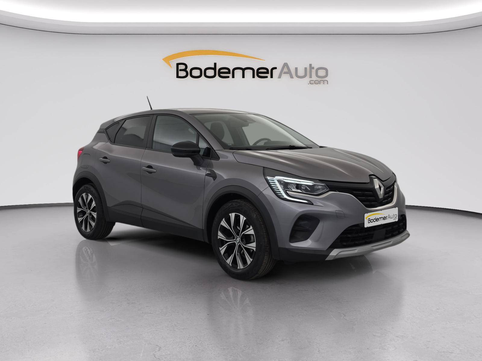 Vente en ligne Renault Captur  TCe 90 au prix de 17 890 €