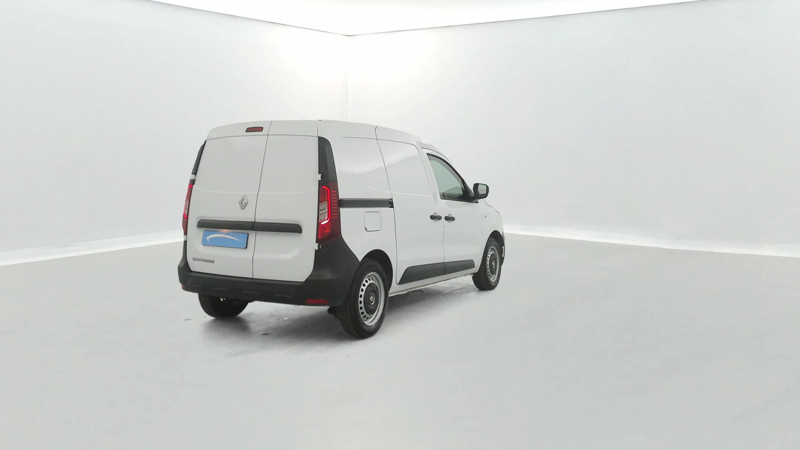 Vente en ligne Renault Express Van  BLUE DCI 95 - 22 au prix de 17 300 €