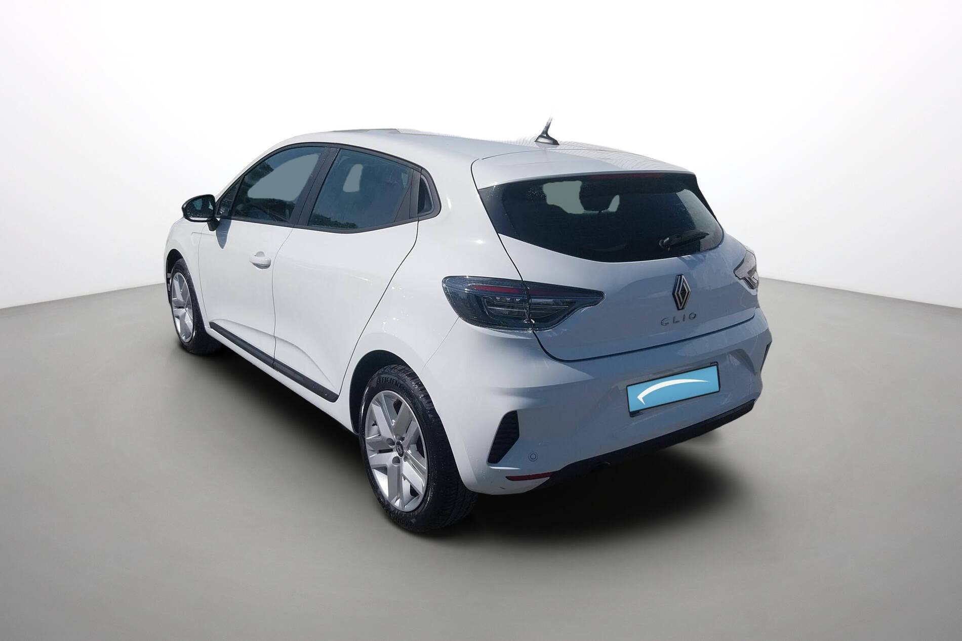 Vente en ligne Renault Clio 5 Clio Blue dCi 100 ch GSR2 au prix de 18 991 €