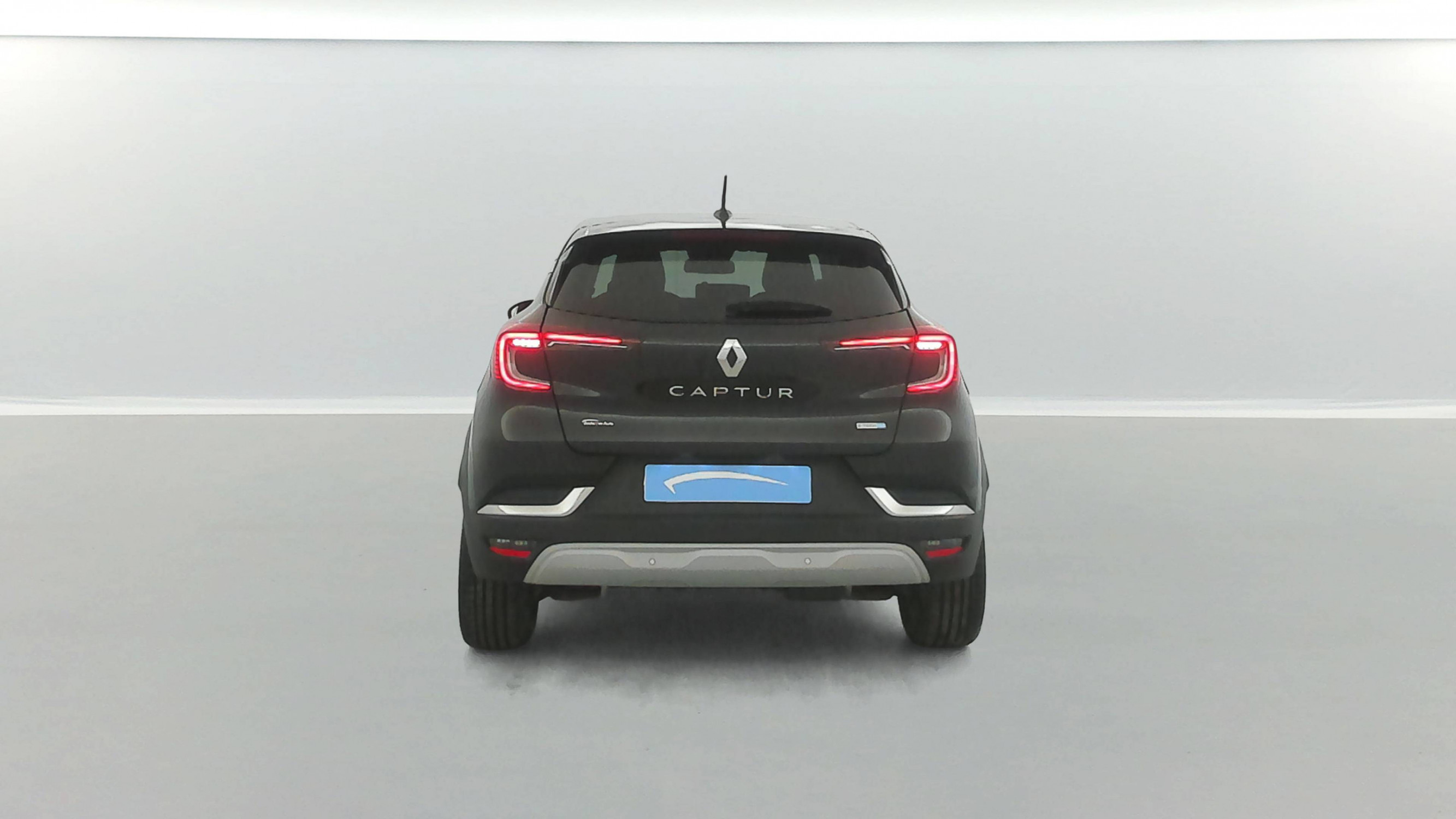 Vente en ligne Renault Captur  E-Tech Plug-in 160 au prix de 15 590 €