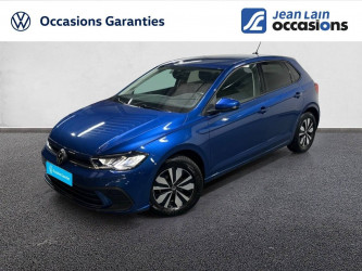 VOLKSWAGEN POLO Polo 1.0 TSI 95 S&S DSG7 VW Edition 20/12/2024 en vente à Cessy