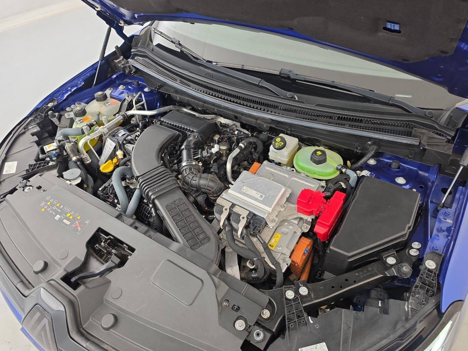 Vente en ligne Renault Austral  E-Tech hybrid 200 au prix de 29 990 €