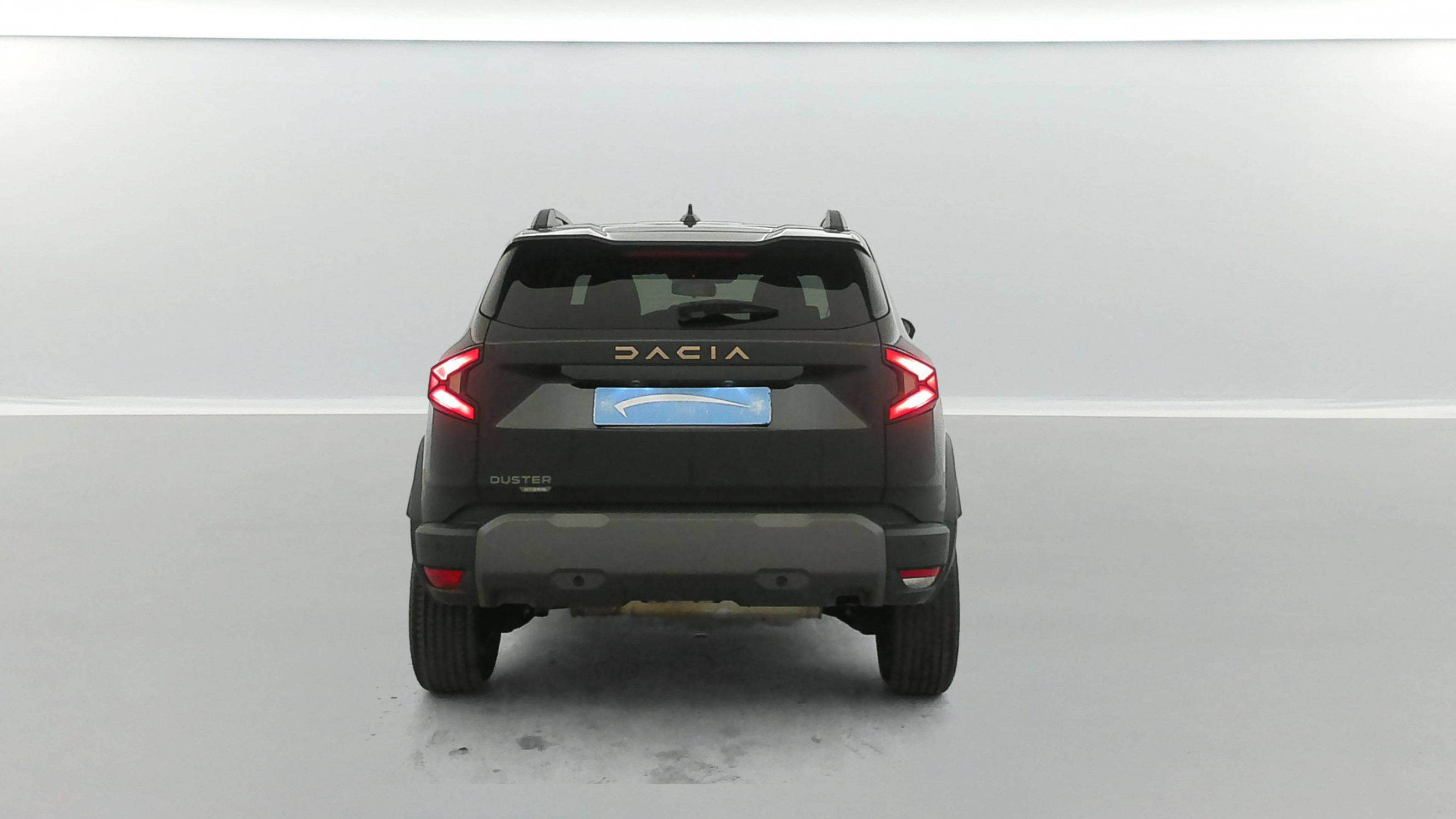 Vente en ligne Dacia Duster  Hybrid 140 au prix de 25 290 €