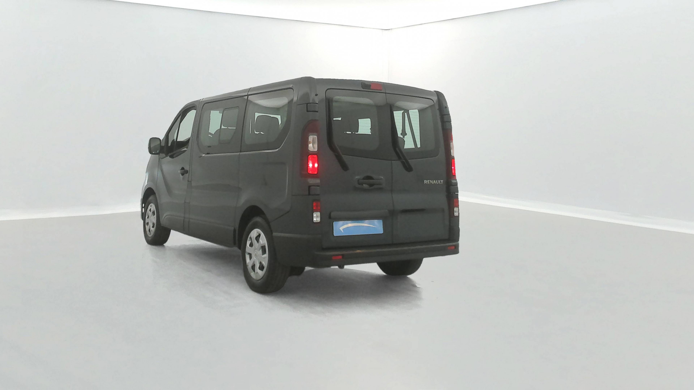 Vente en ligne Renault Trafic  L1 dCi 150 Energy S&S au prix de 29 990 €
