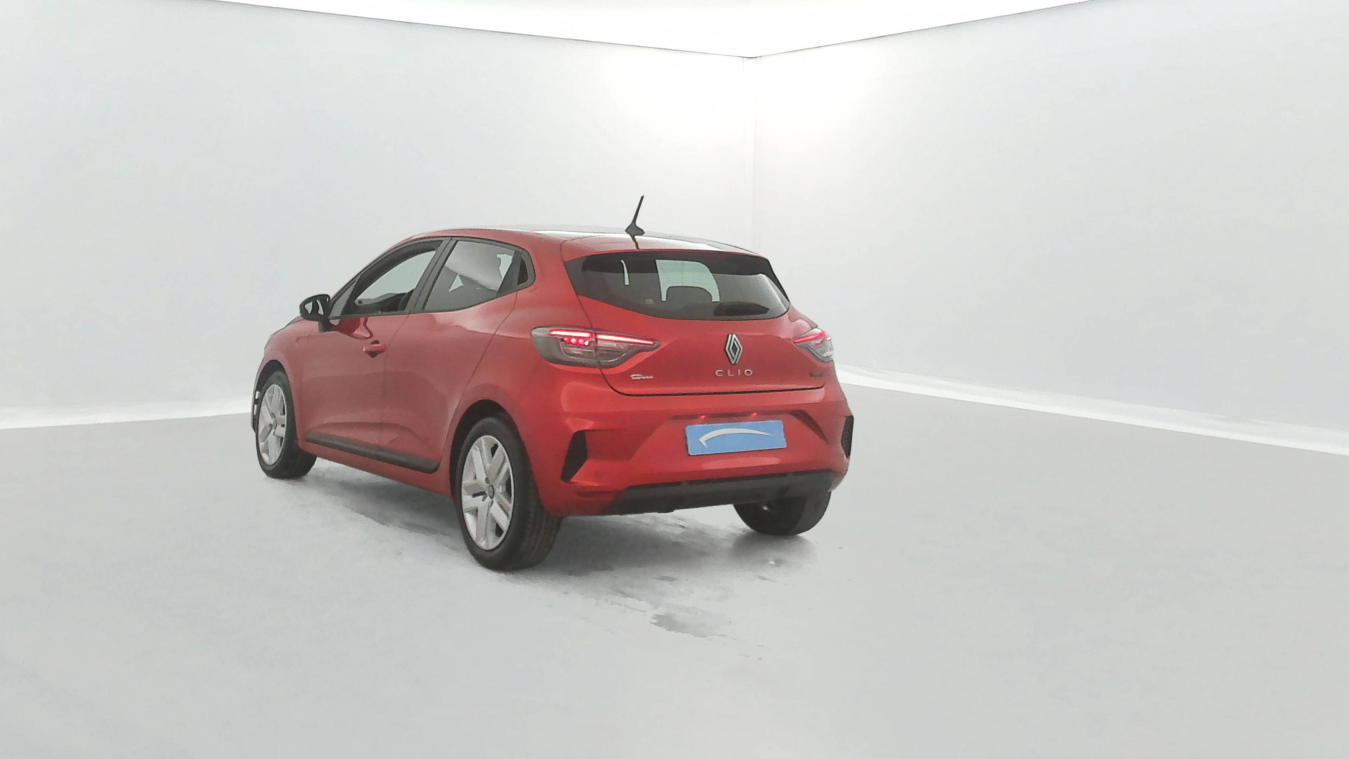 Vente en ligne Renault Clio 5 Clio E-Tech full hybrid 145 ch GSR2 au prix de 20 490 €