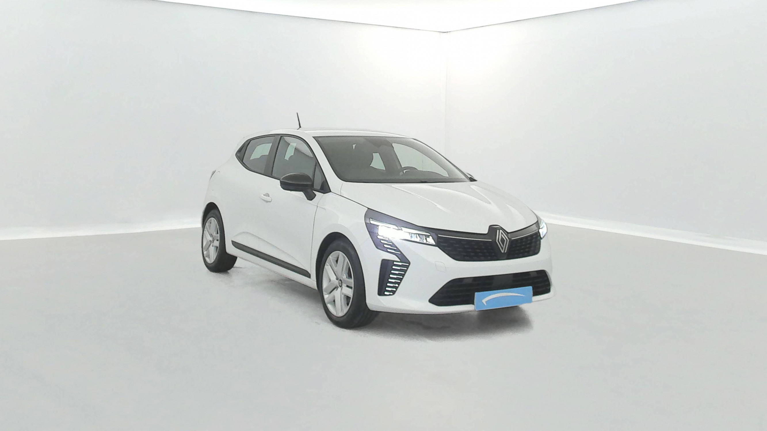 Vente en ligne Renault Clio 5 Clio Eco-G 100 ch GSR2 au prix de 14 200 €
