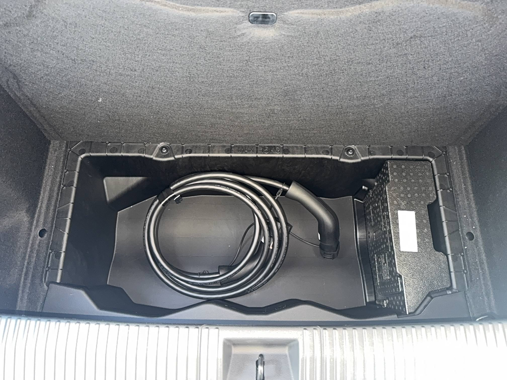 Vente en ligne Renault Scenic E-Tech  220 ch grande autonomie au prix de 47 990 €