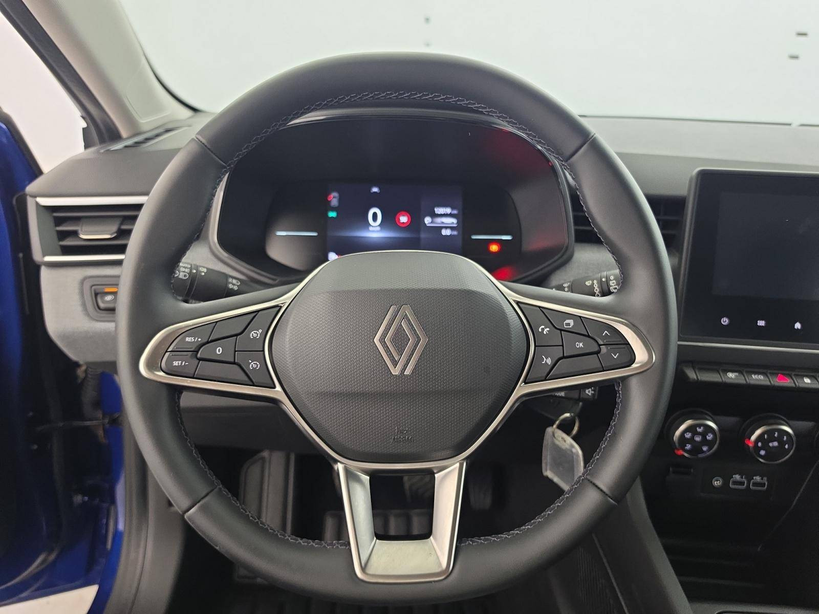 Vente en ligne Renault Clio 5 Clio Blue dCi 100 ch GSR2 au prix de 18 490 €