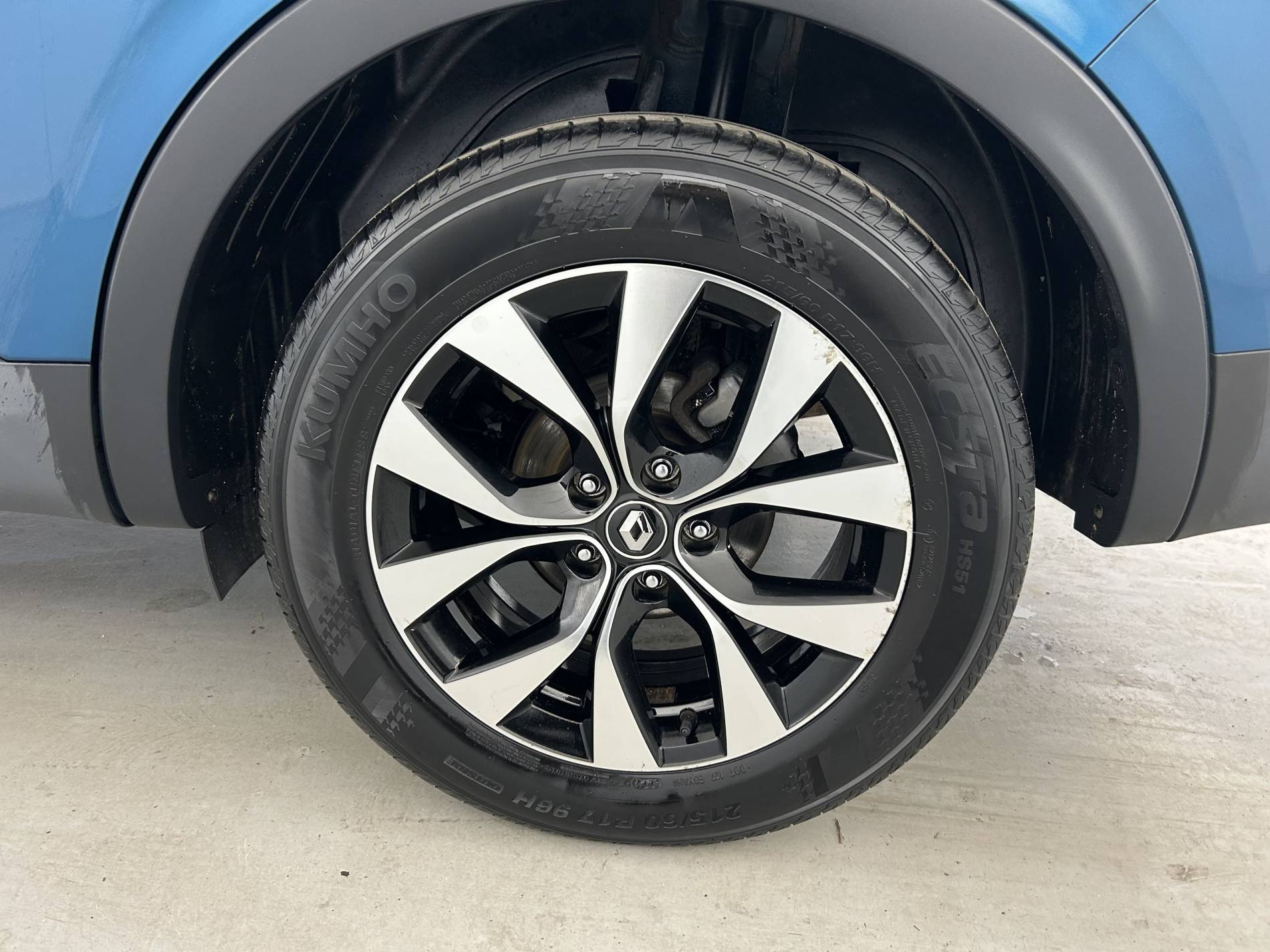 Vente en ligne Renault Arkana  E-Tech hybride 145 - 22 au prix de 18 790 €