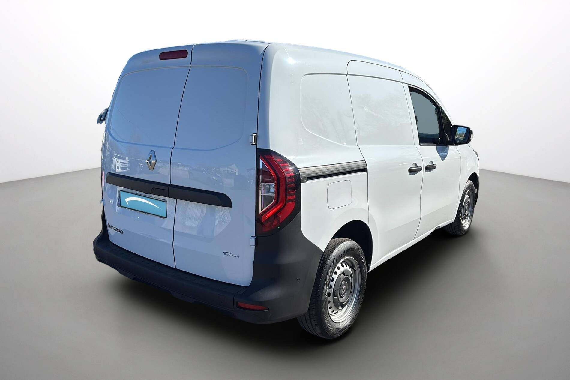 Vente en ligne Renault Kangoo Van  BLUE DCI 115 EDC au prix de 19 990 €