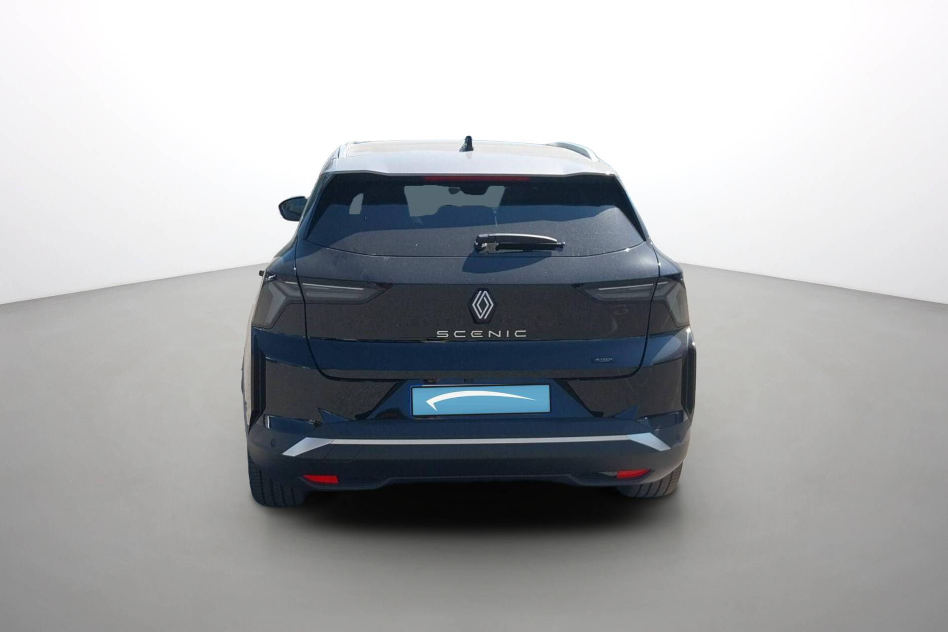 Vente en ligne Renault Scenic E-Tech Scenic E-Tech électrique 220 ch grande autonomie au prix de 42 890 €