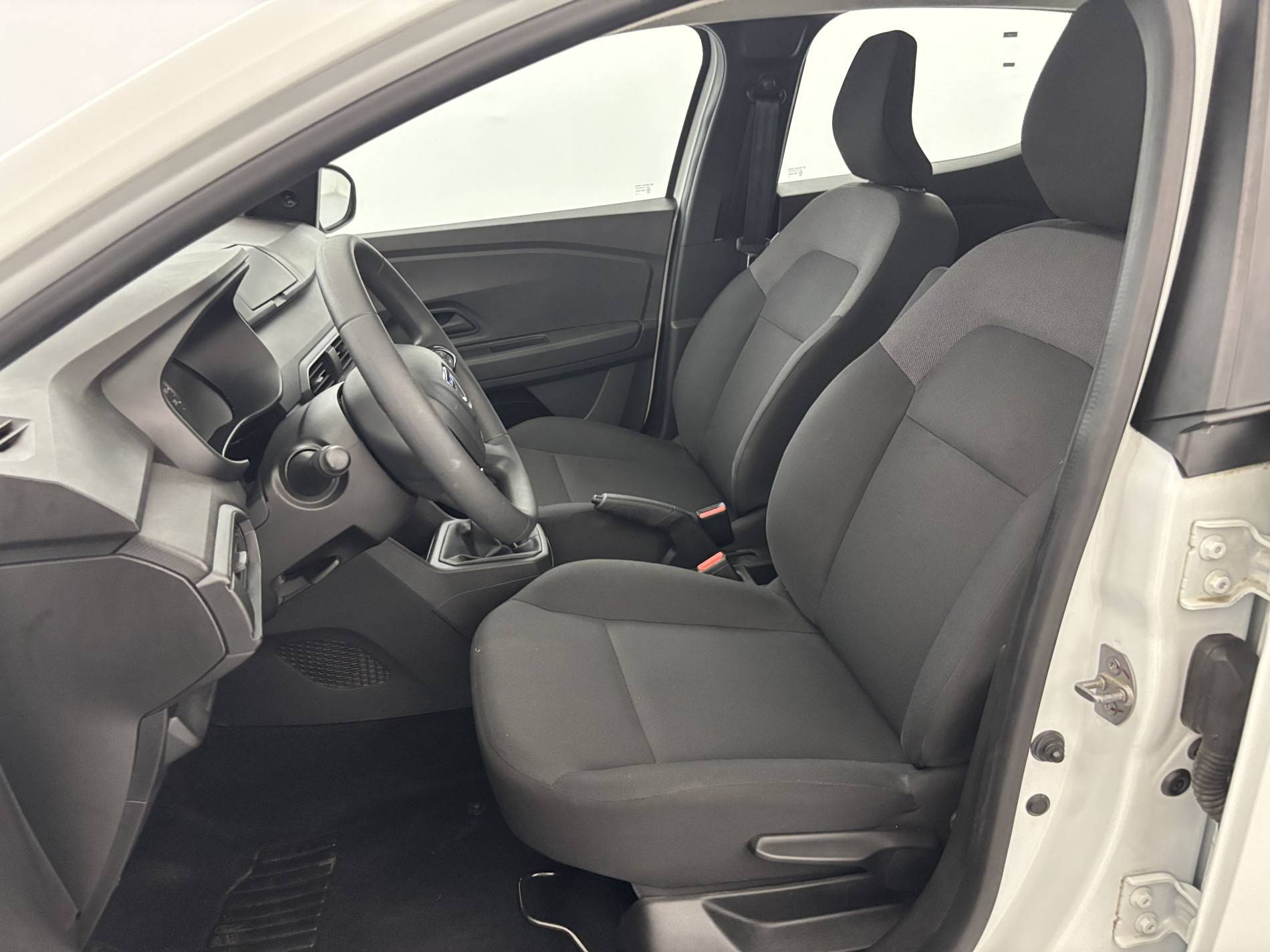 Vente en ligne Dacia Sandero  SCe 65 - 22 au prix de 9 979 €