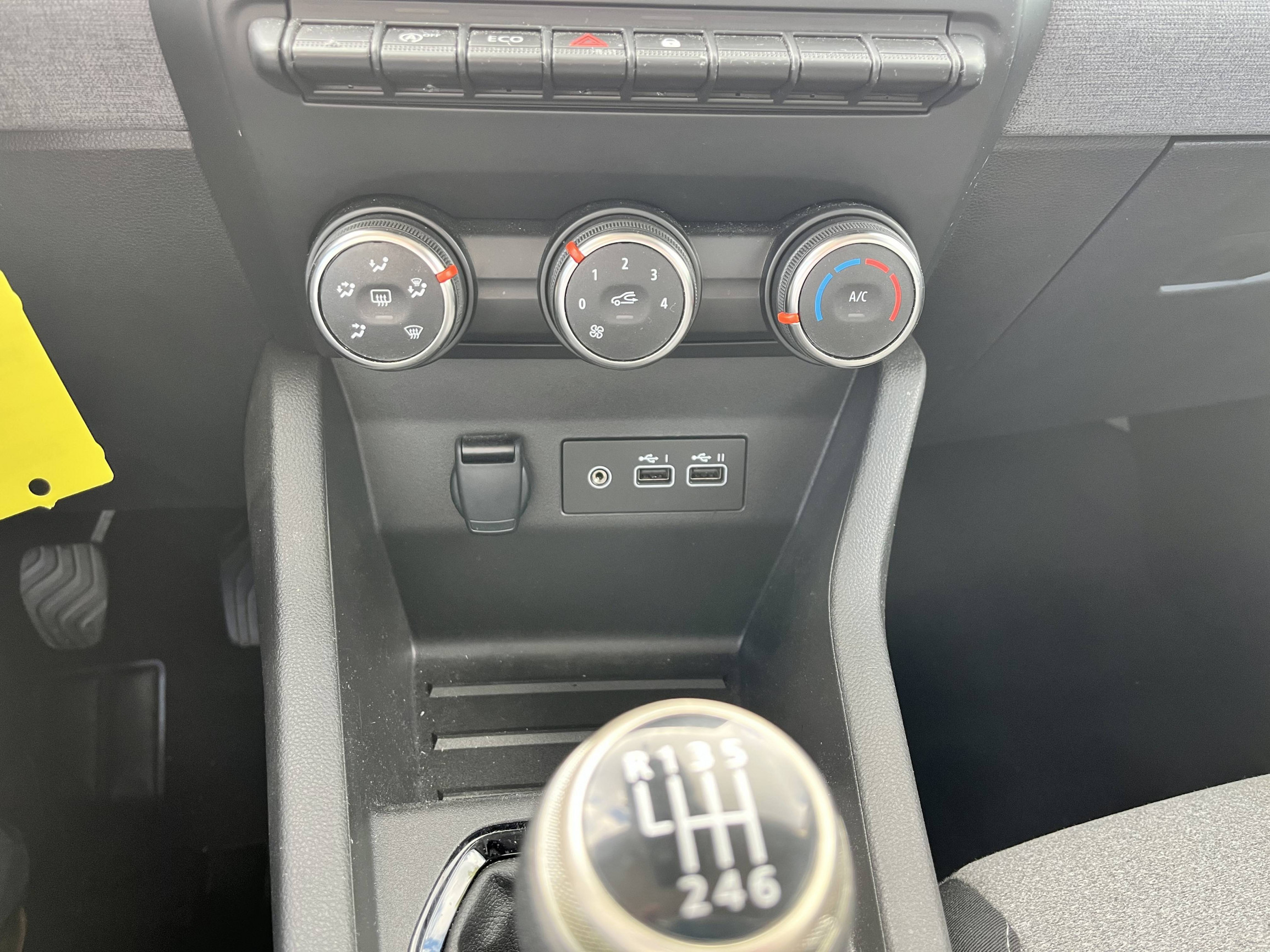 Vente en ligne Renault Clio 5 Clio Blue dCi 100 ch GSR2 au prix de 16 490 €