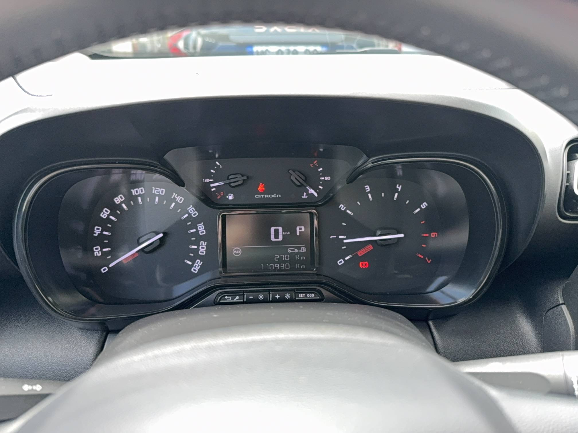 Vente en ligne Citroën C3 Aircross  BlueHDi 120 S&S EAT6 au prix de 12 350 €